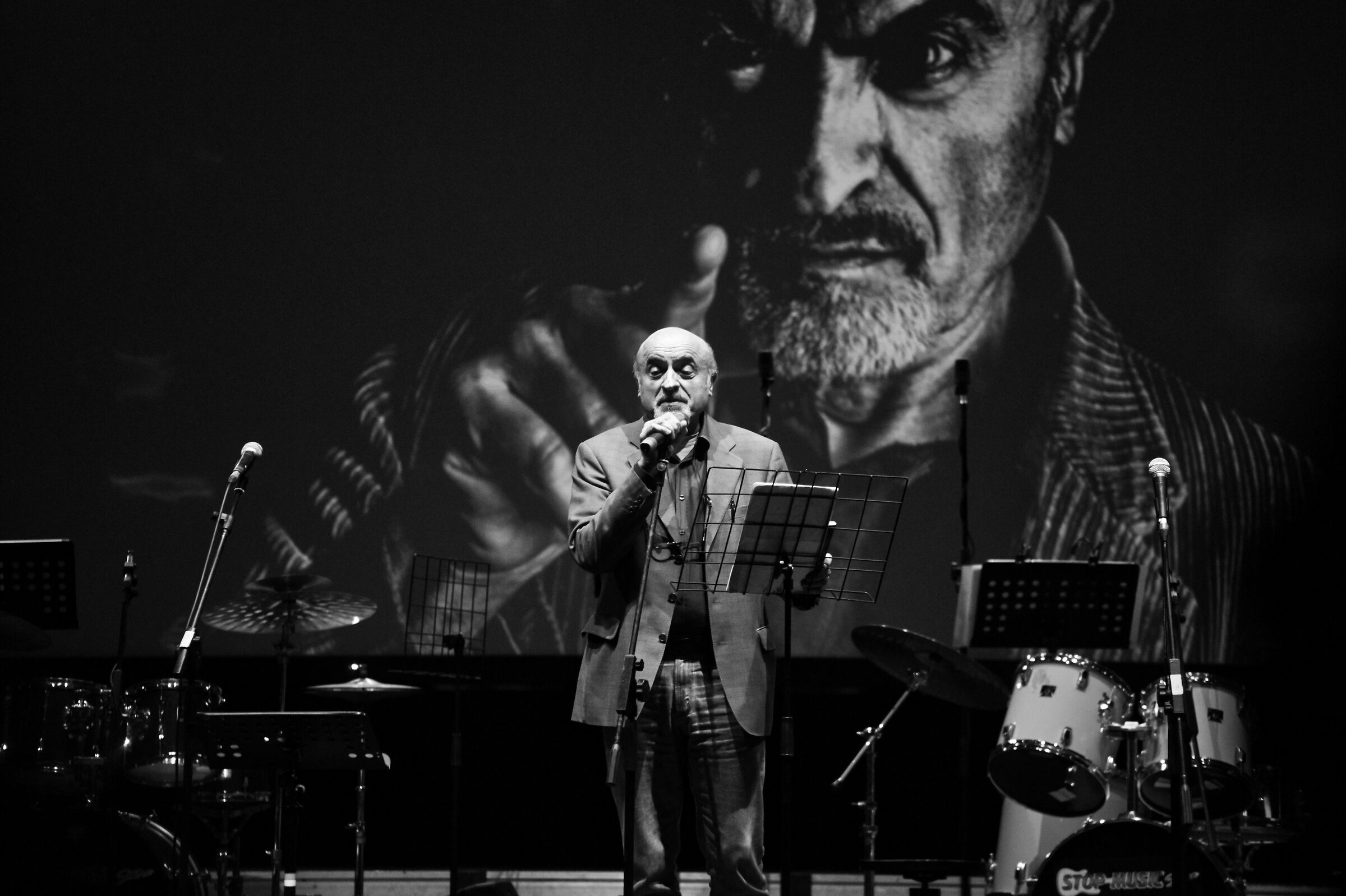 ivano marescotti