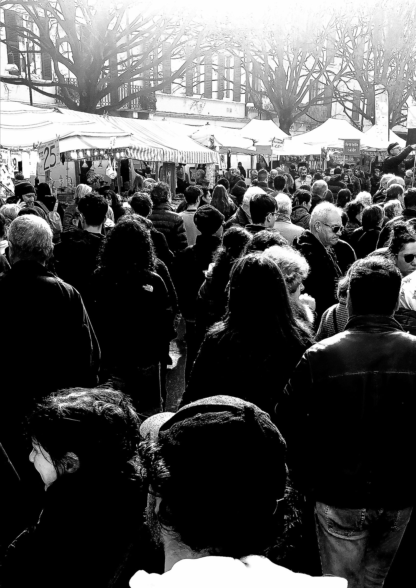 Fiera di San Faustino a Brescia