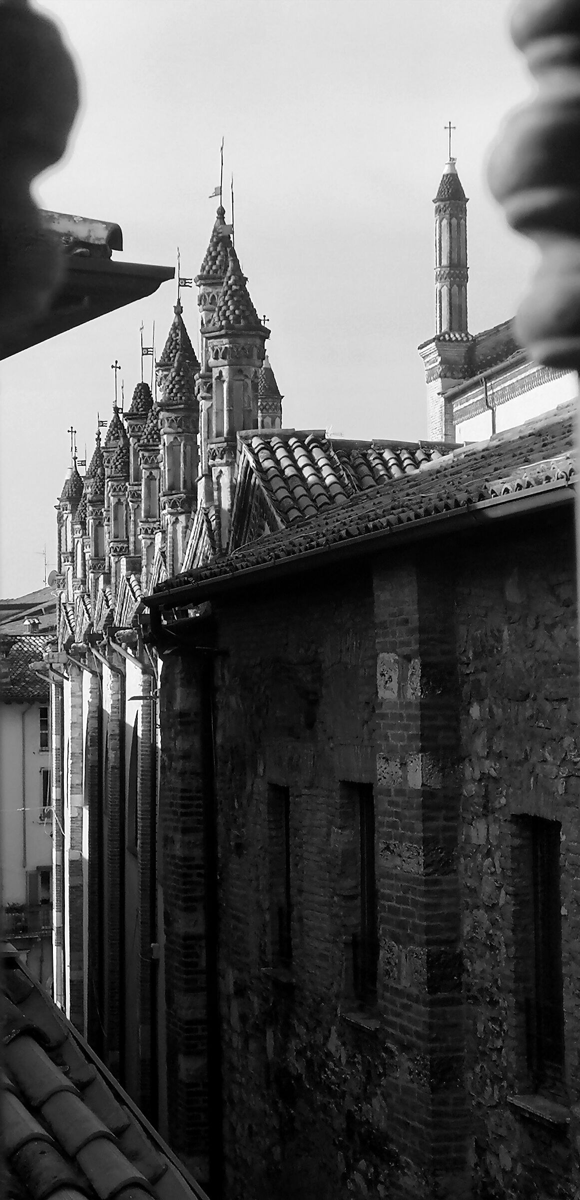 Church of Carmine (Brescia)