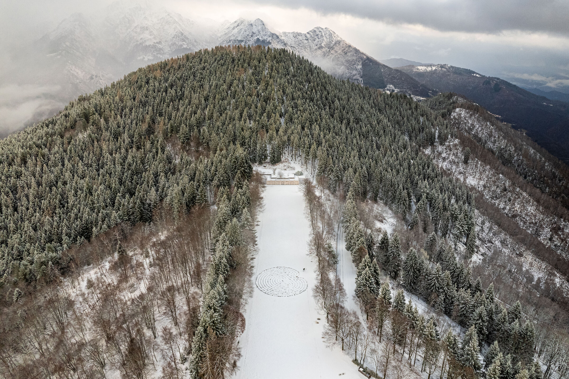 Stavello - Oasi Zegna