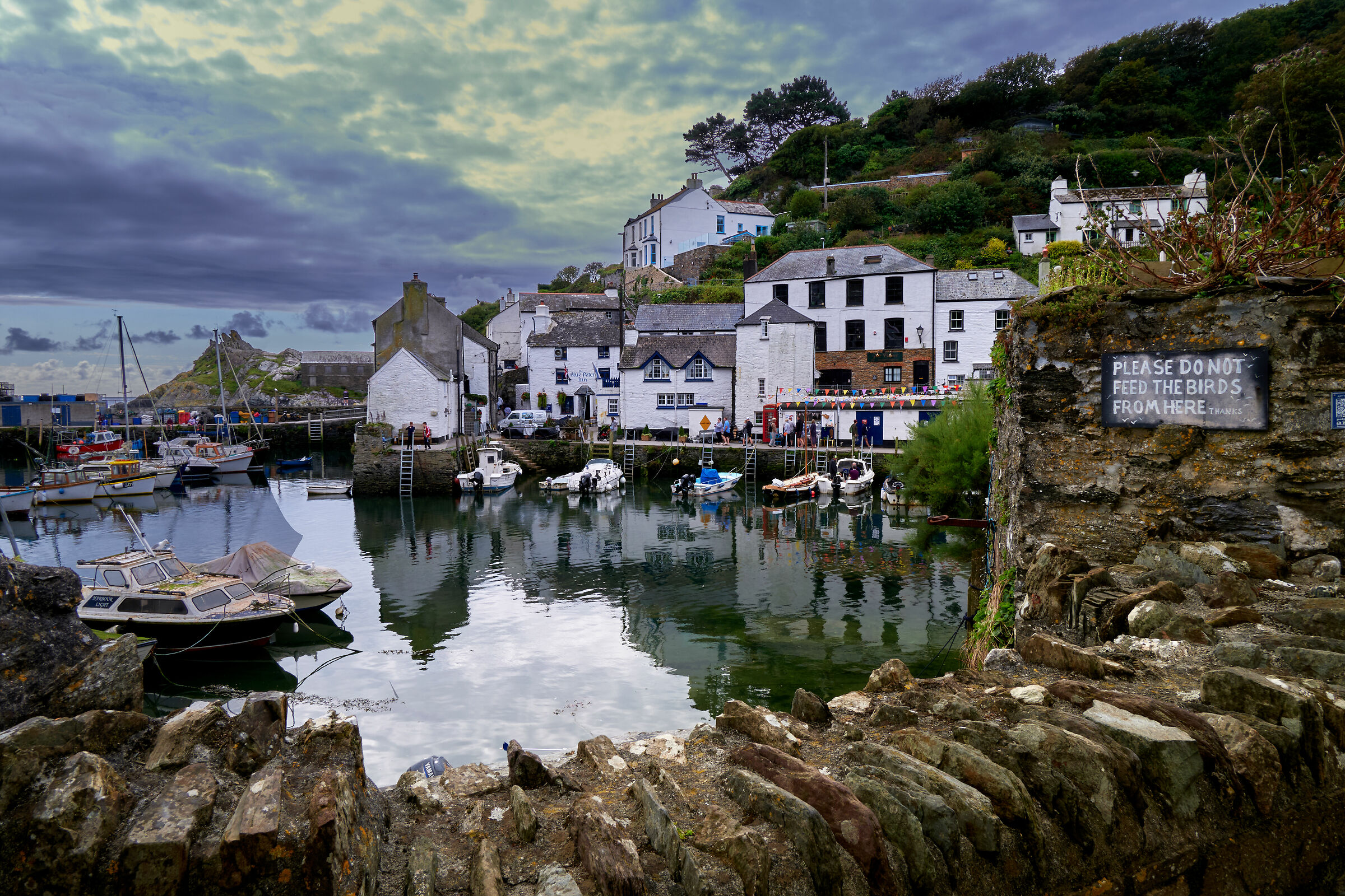 Polperro 1