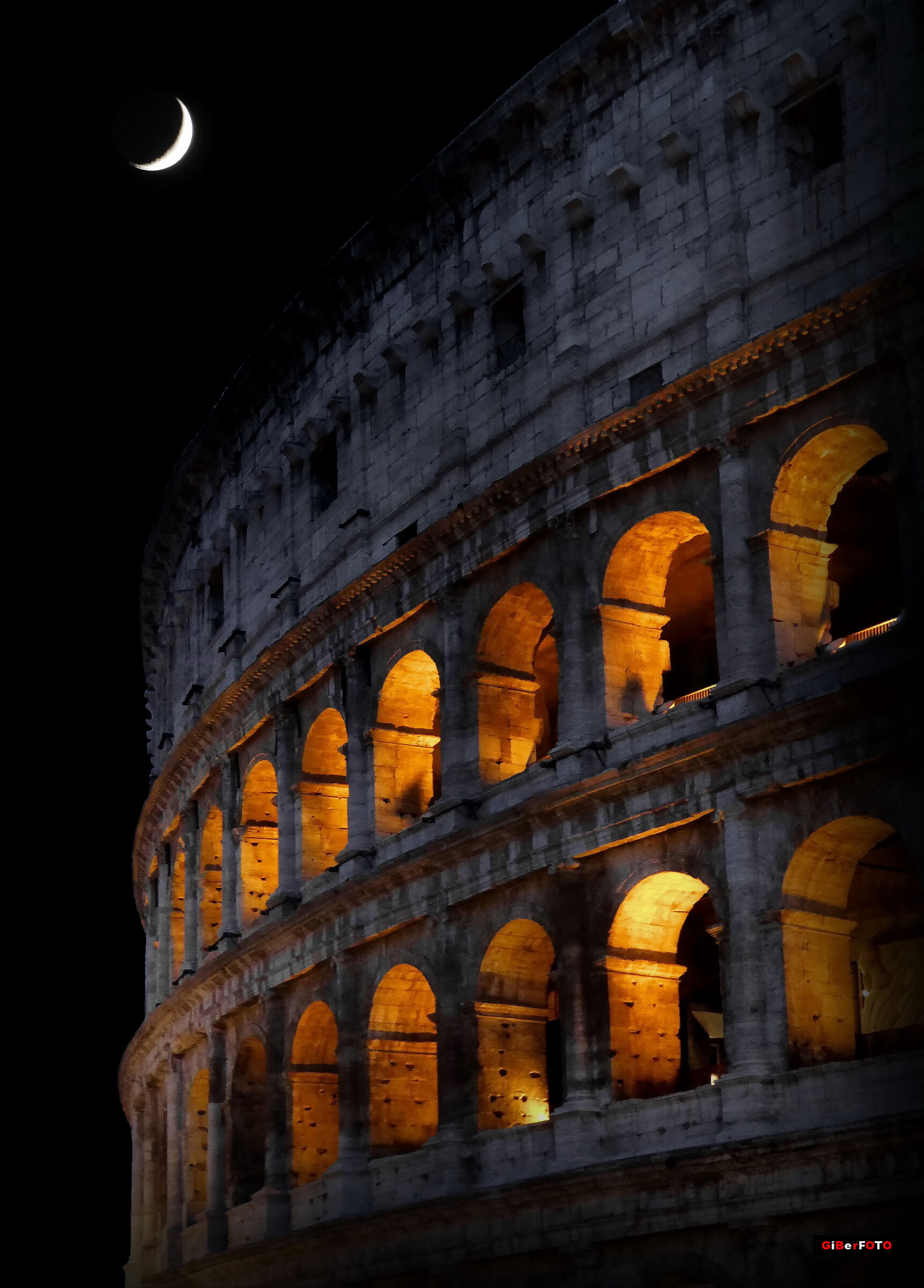 quanto sei bella roma!