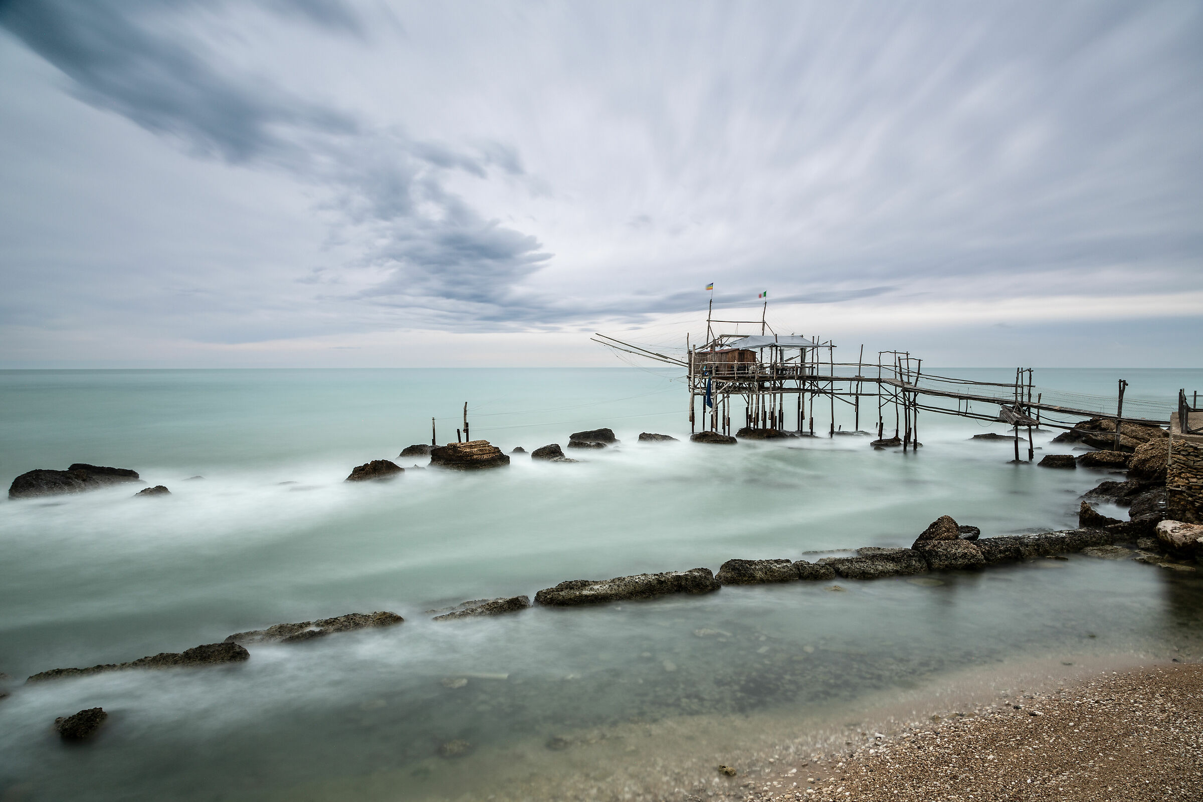 Trabocco