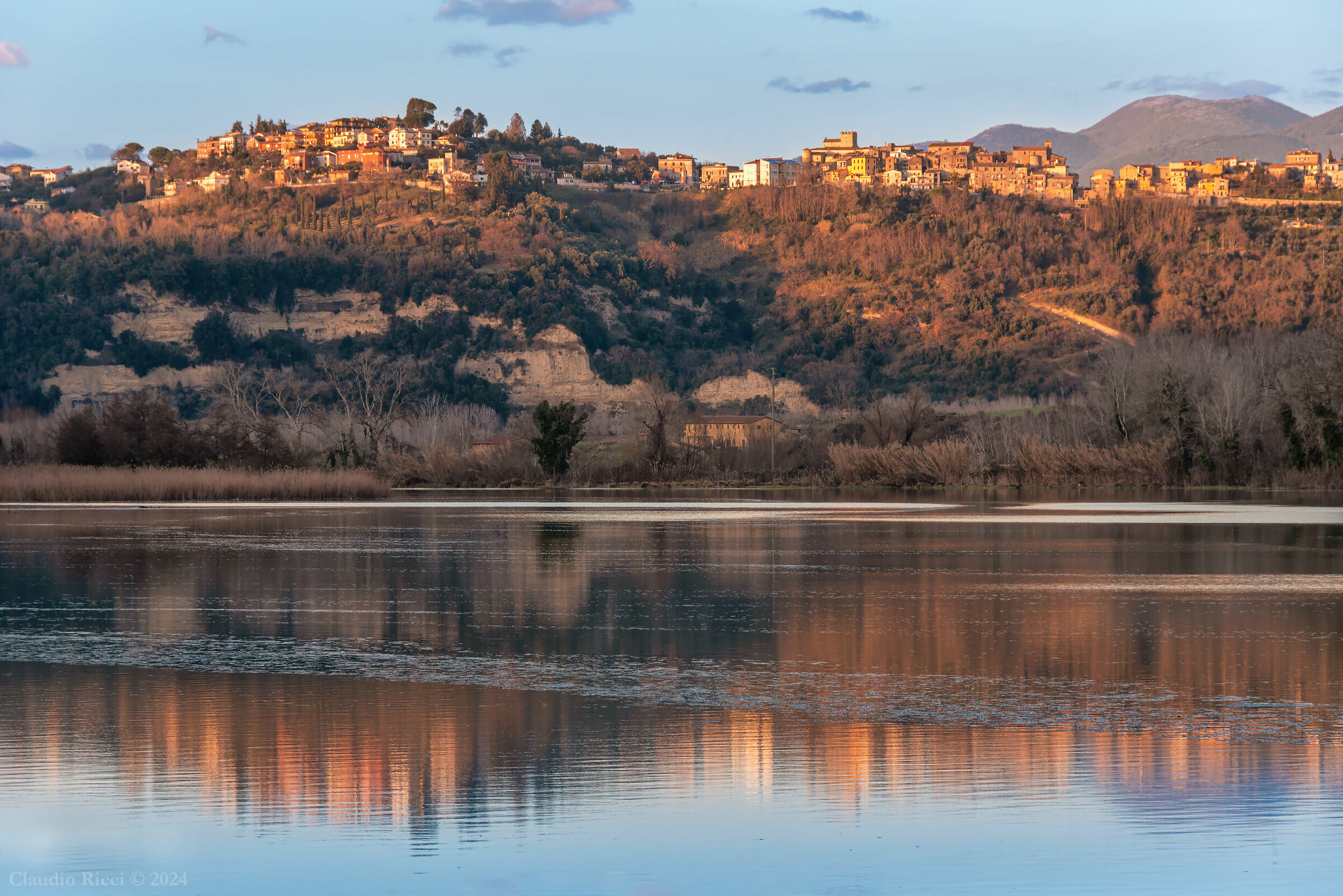 Torrita Tiberina (Rm)