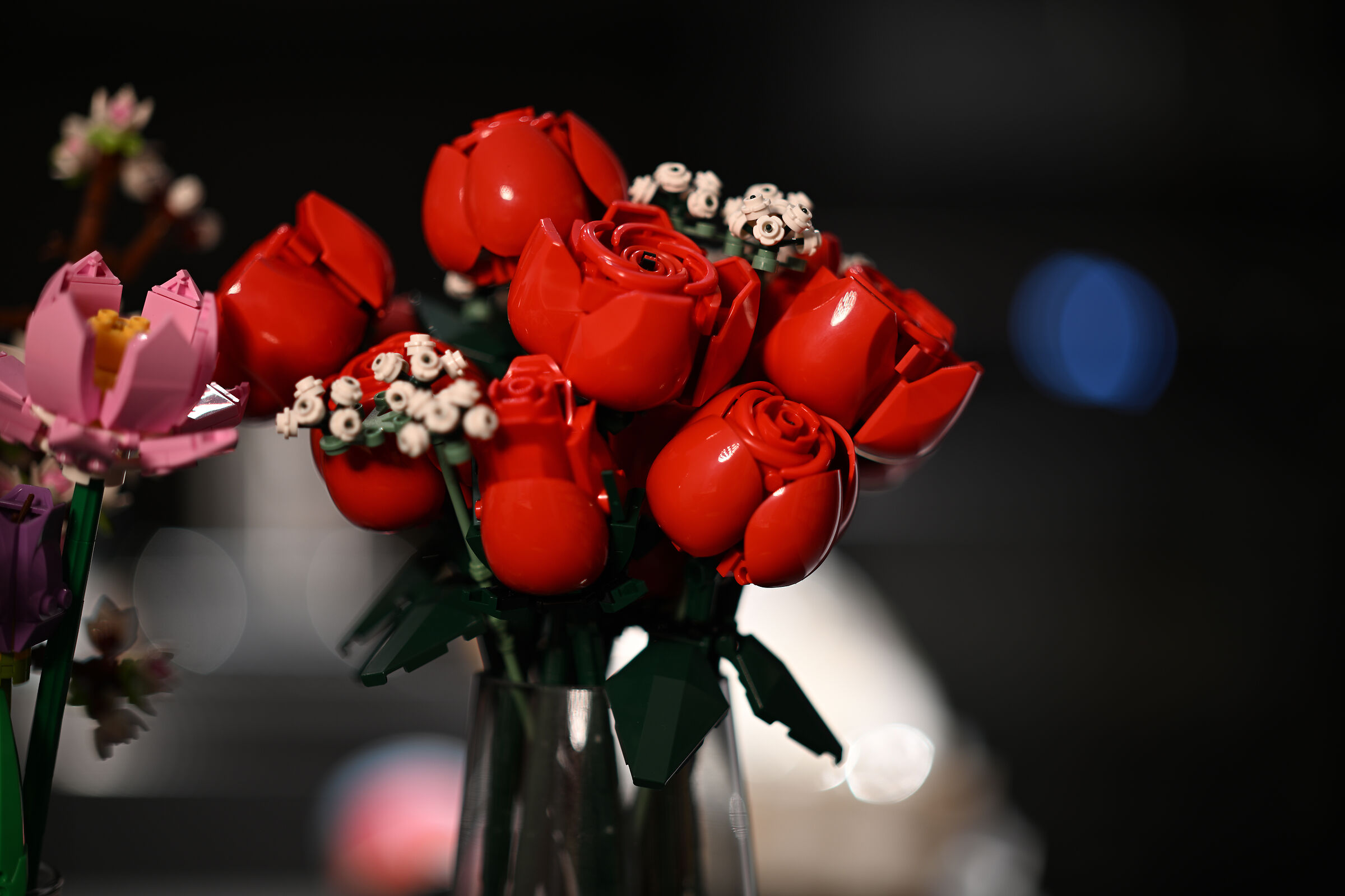 Test Milvus 85 su Z8