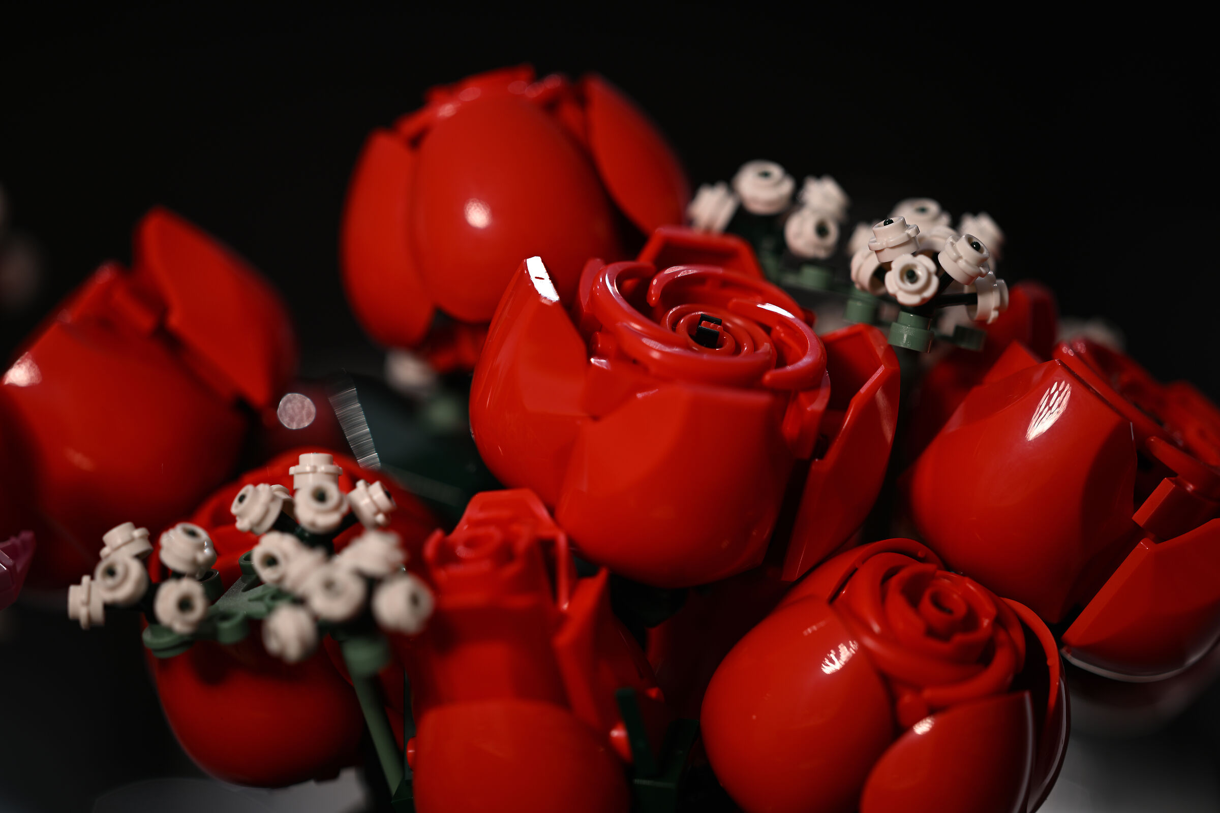 Test Milvus 135 su Z8