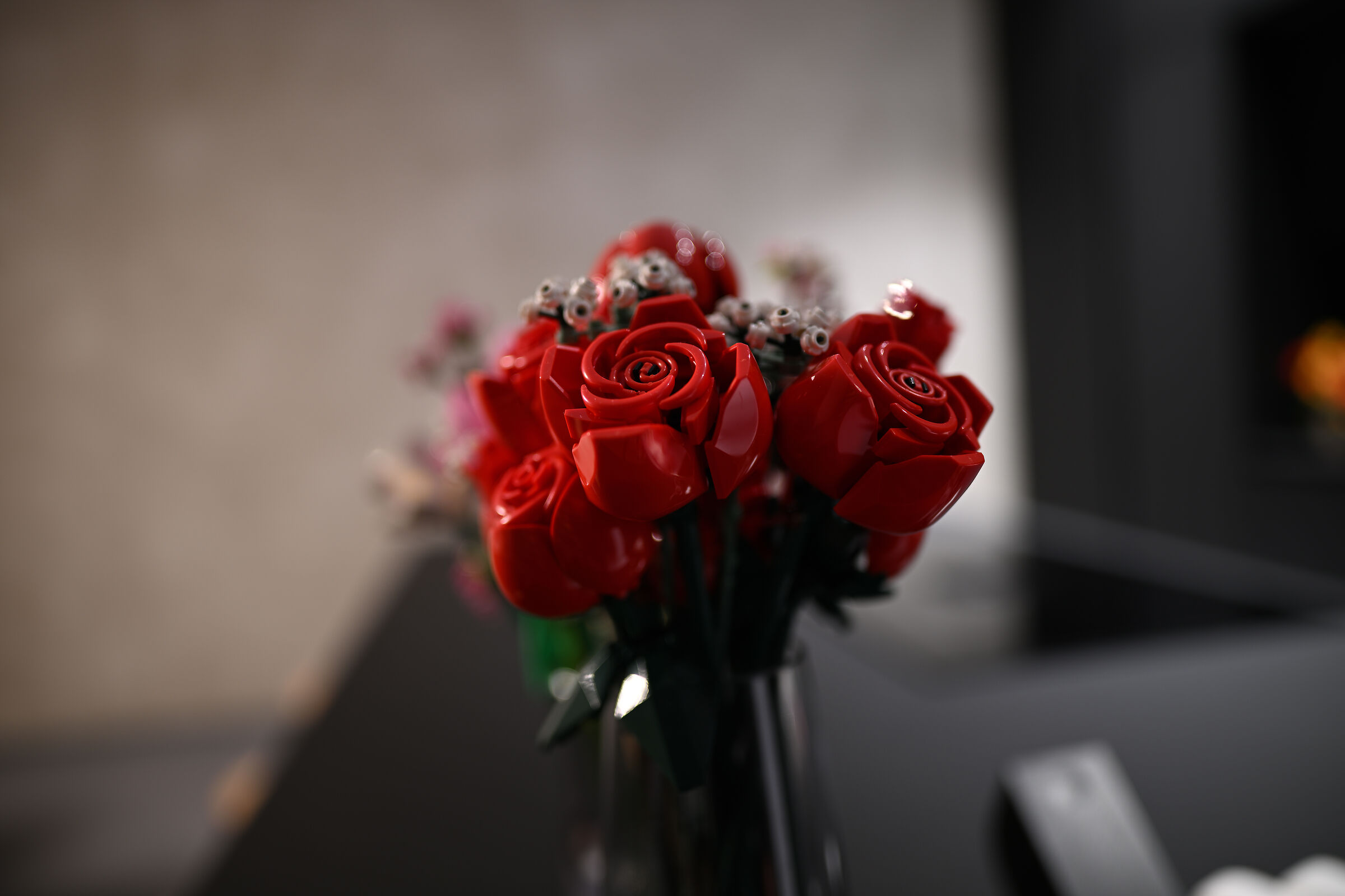 Test Milvus 25 1.4 su Z8