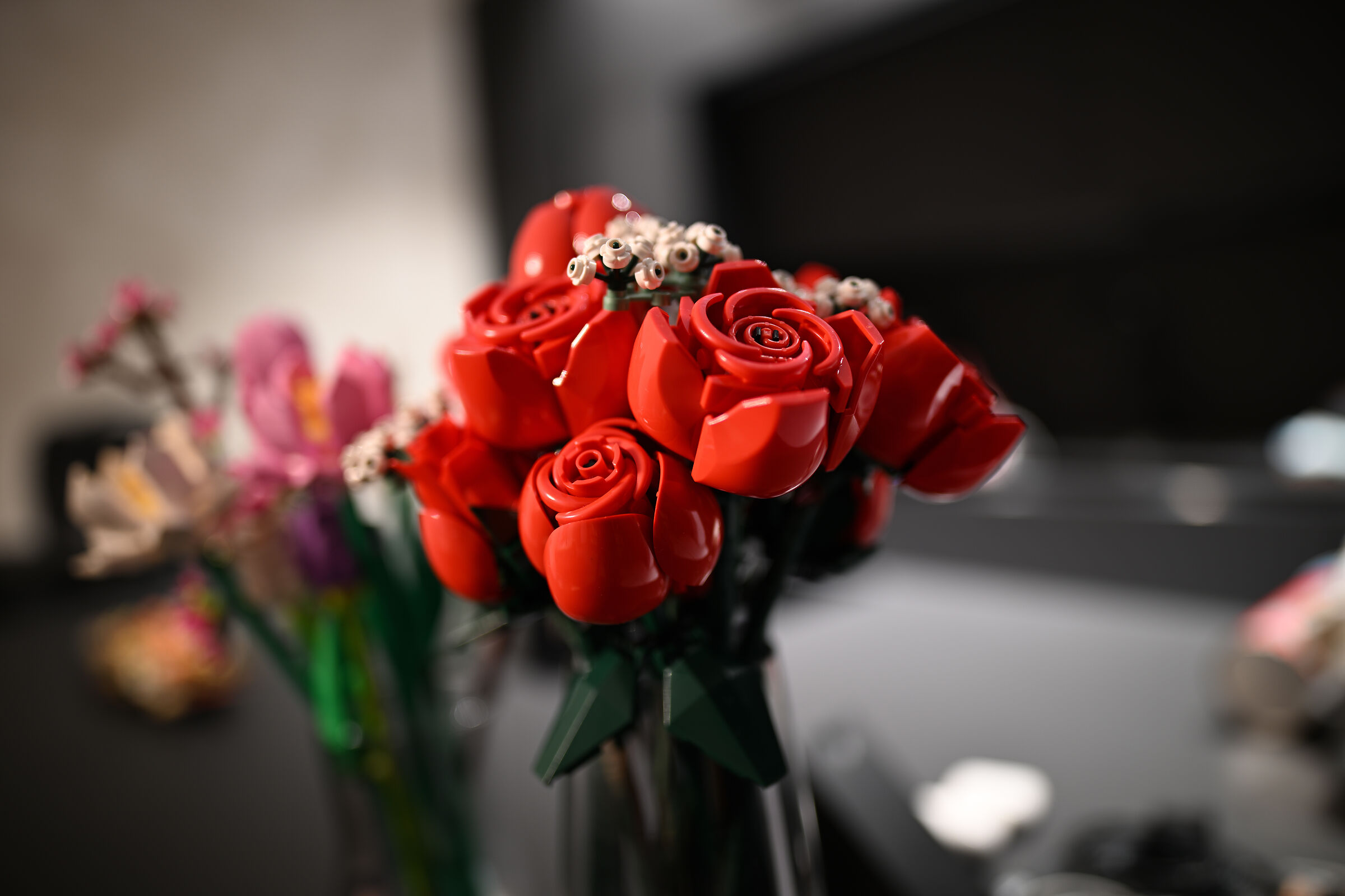 Test Milvus 25 1.4 su Z8