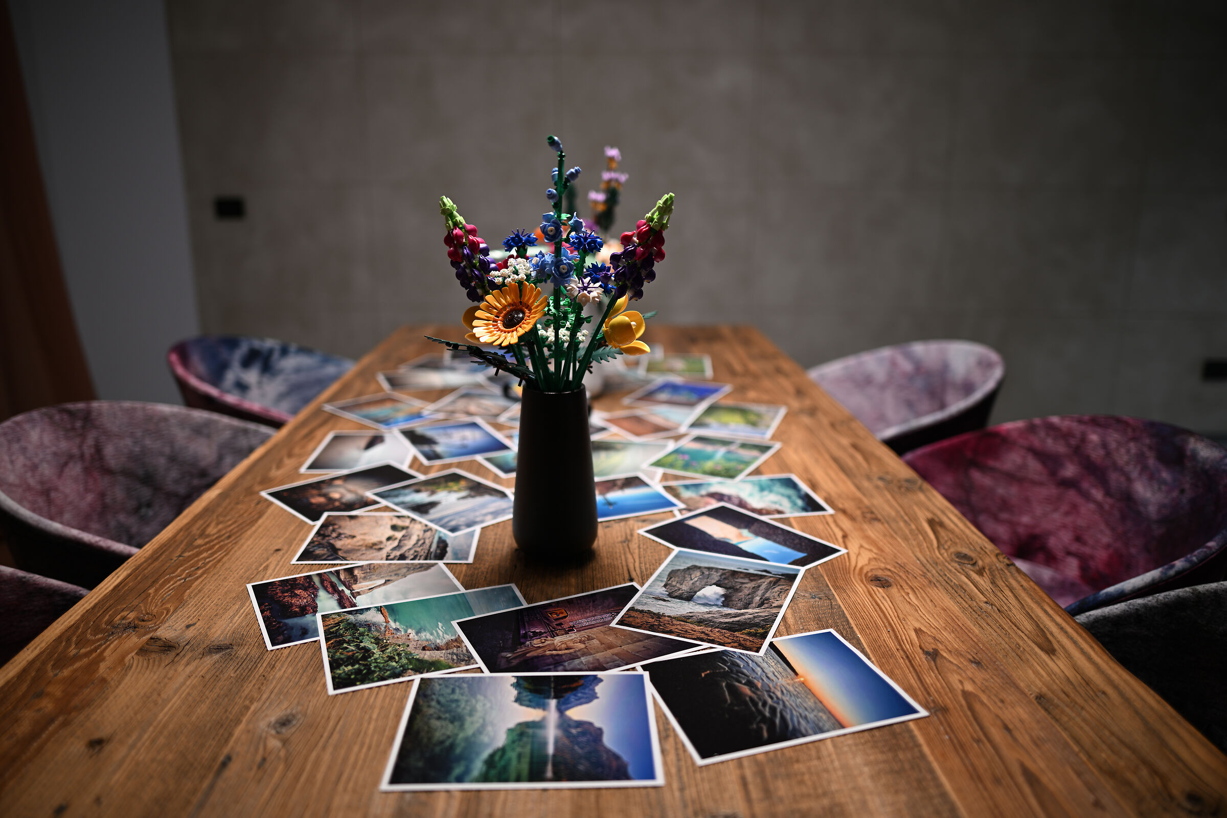 Test Milvus 25 1.4 su Z8