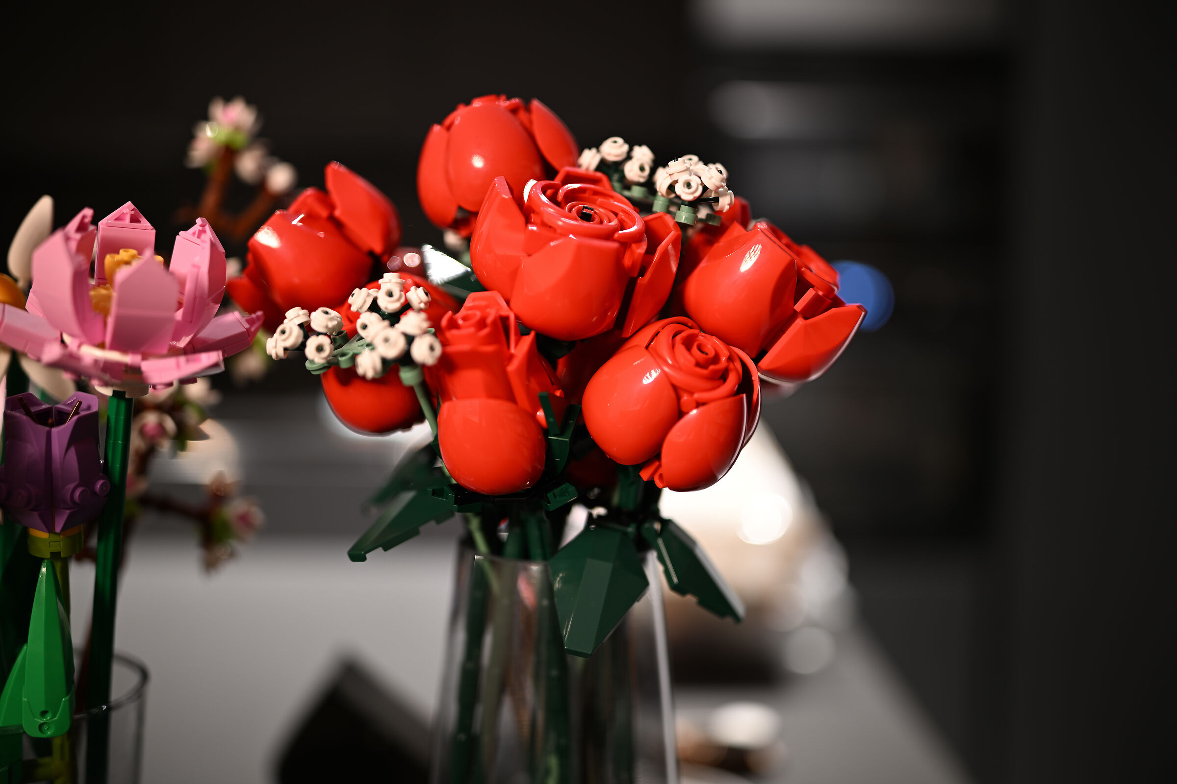 Test Milvus 35 1.4 su Z8