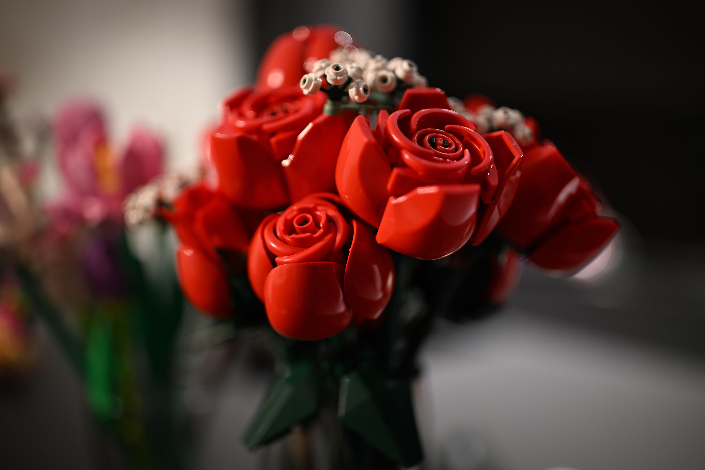 Test Milvus 35 1.4 su Z8