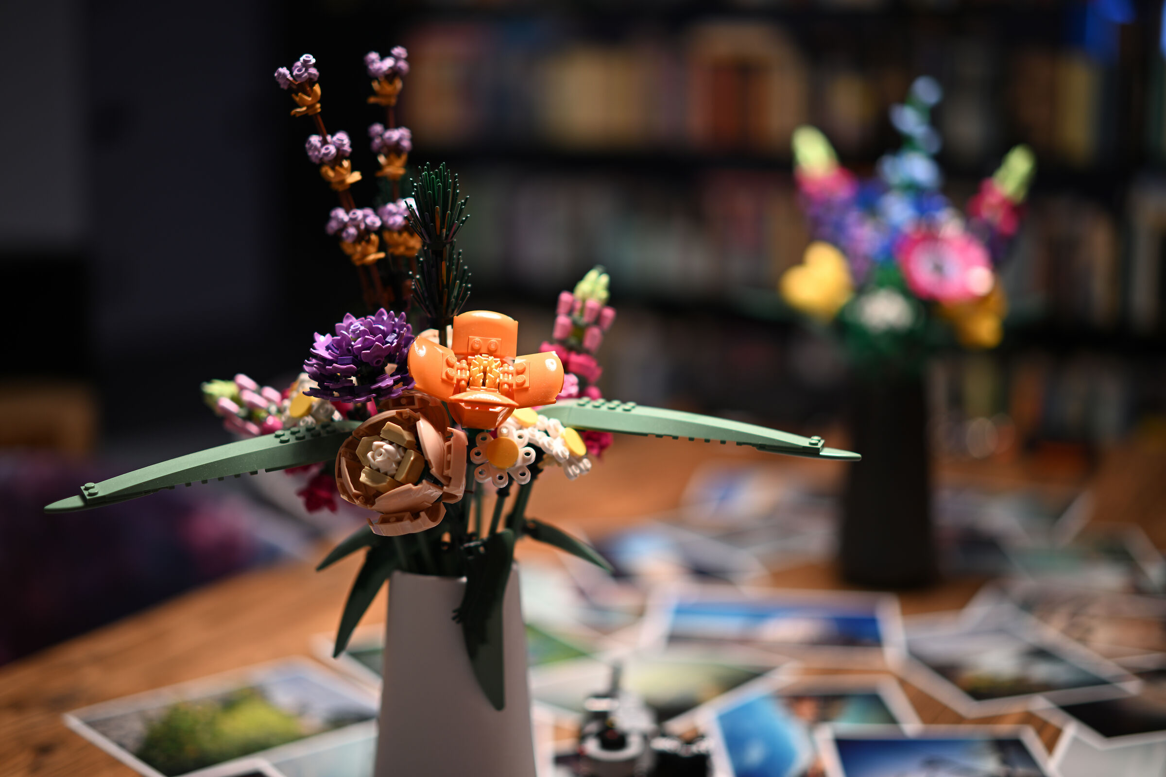 Test Milvus 50 1.4 su Z8