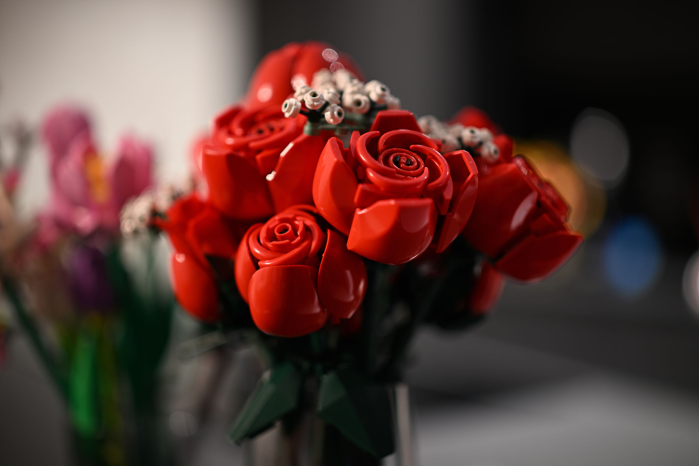 Test Milvus 50 1.4 su Z8