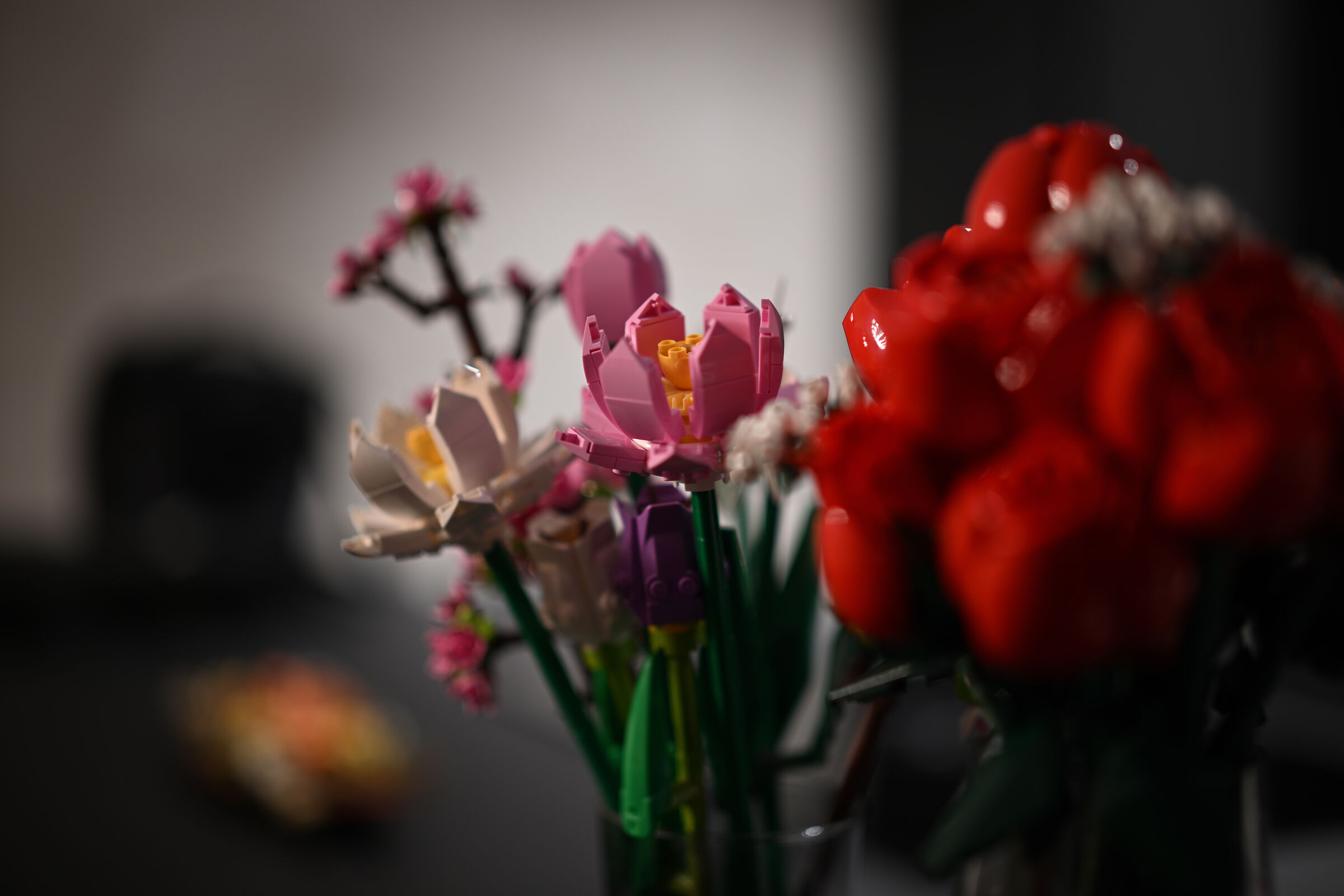 Test Milvus 50 1.4 su Z8