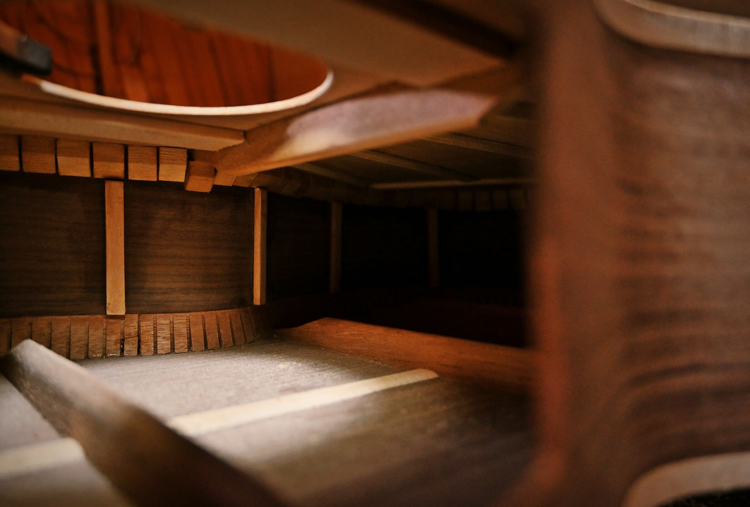Sound Room