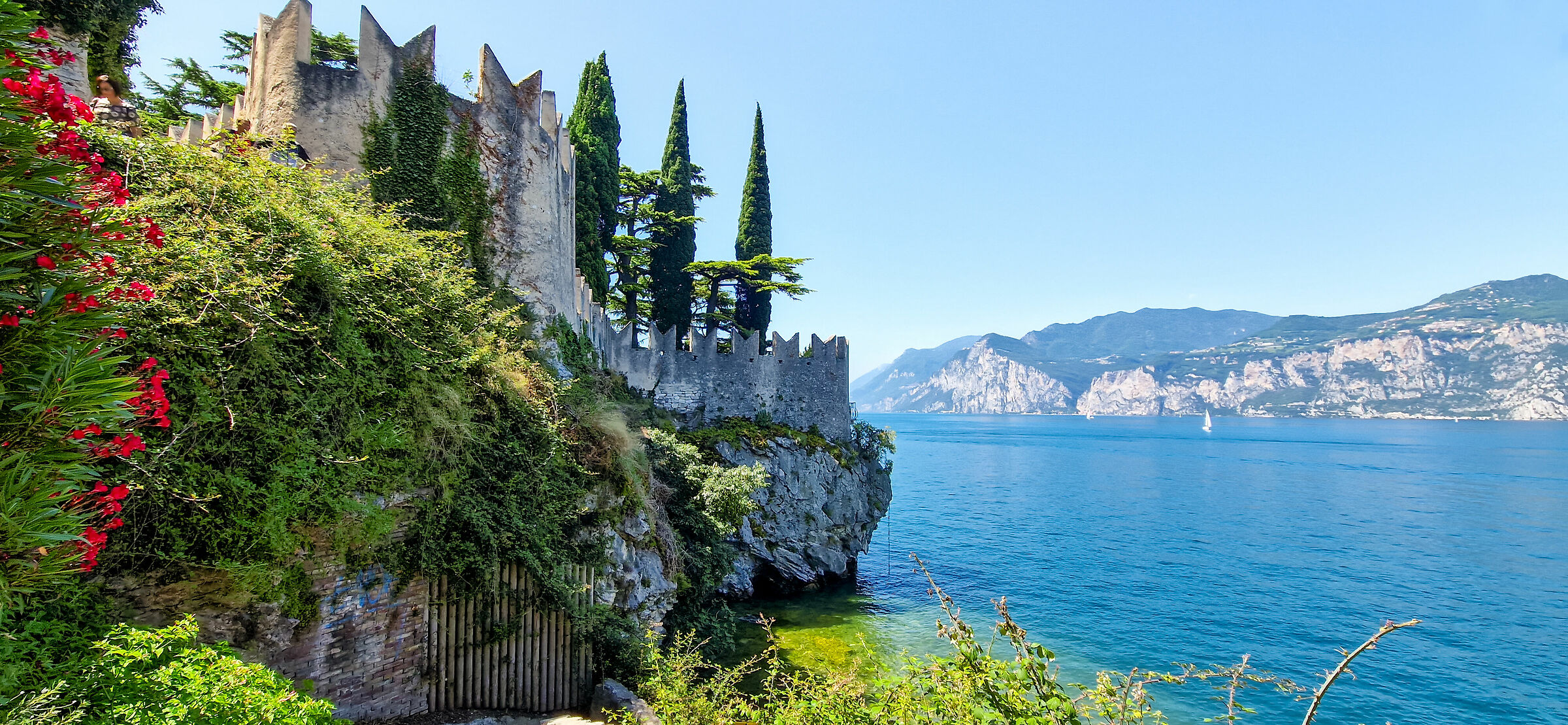 Castello Scaligero