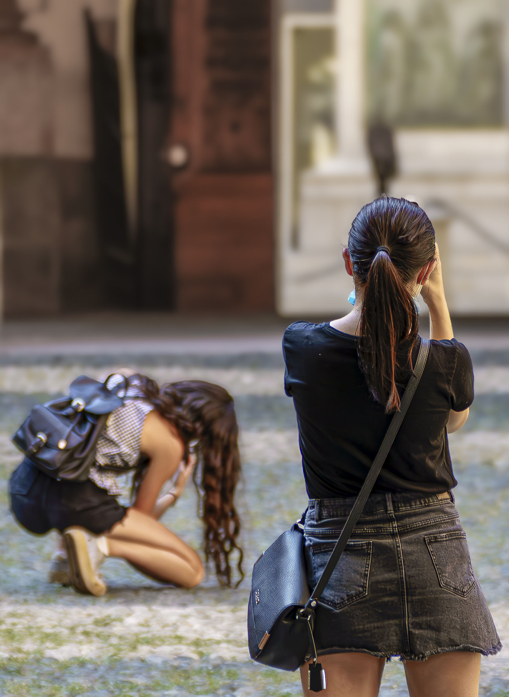 Photo Placements