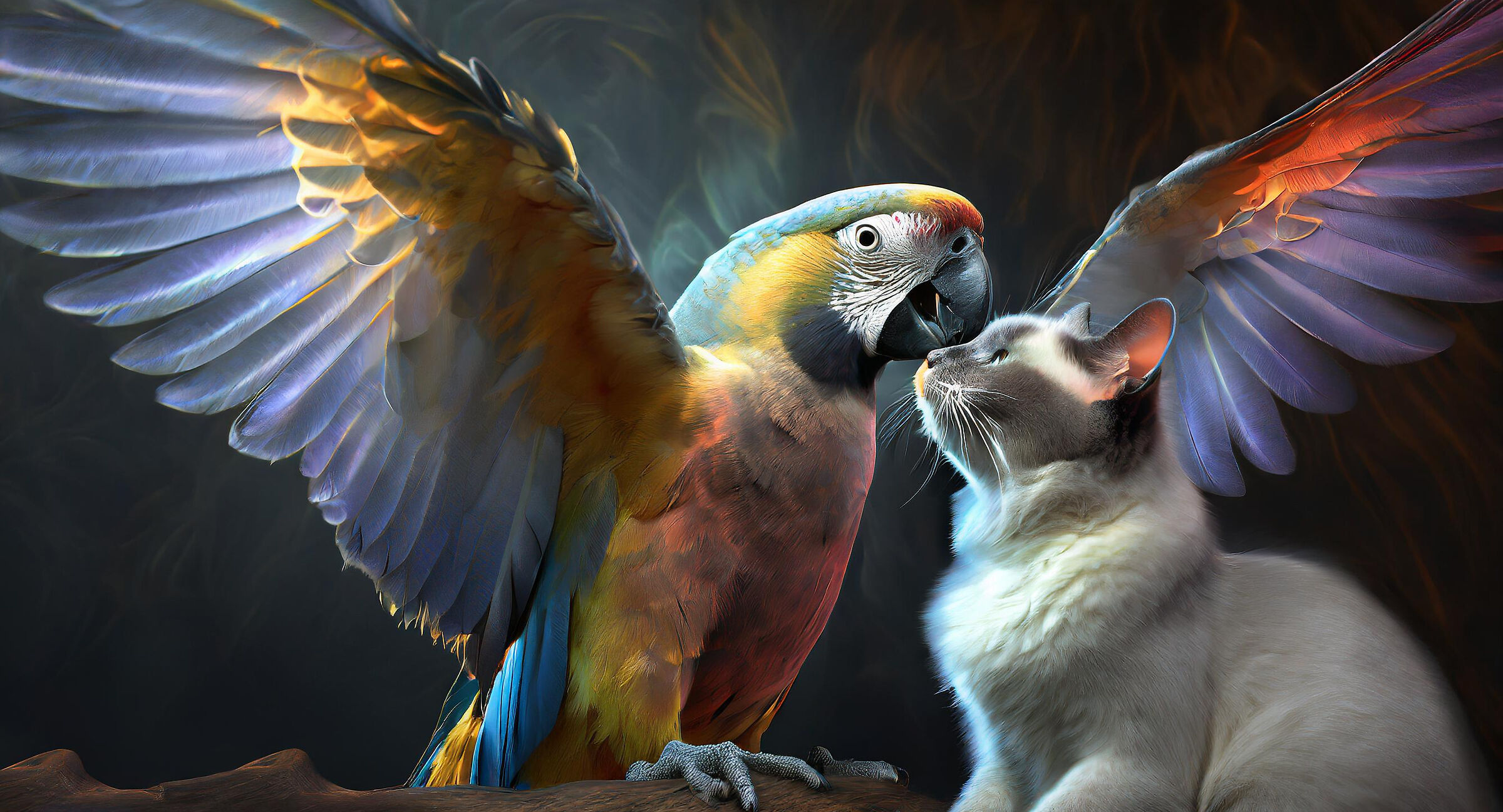 Ci vediamo stasera ?