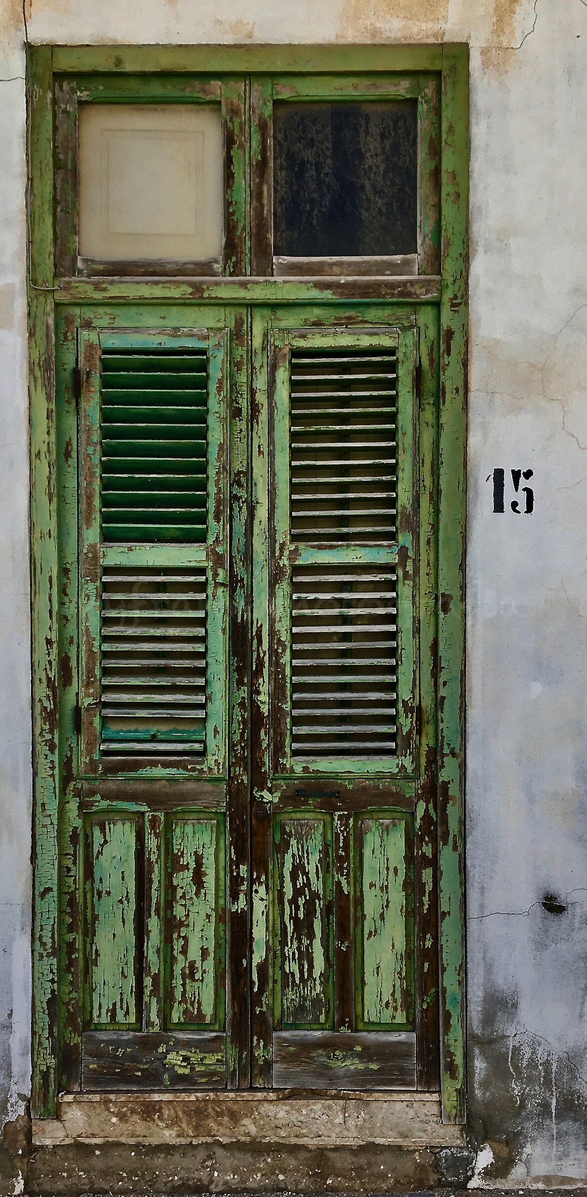 Door