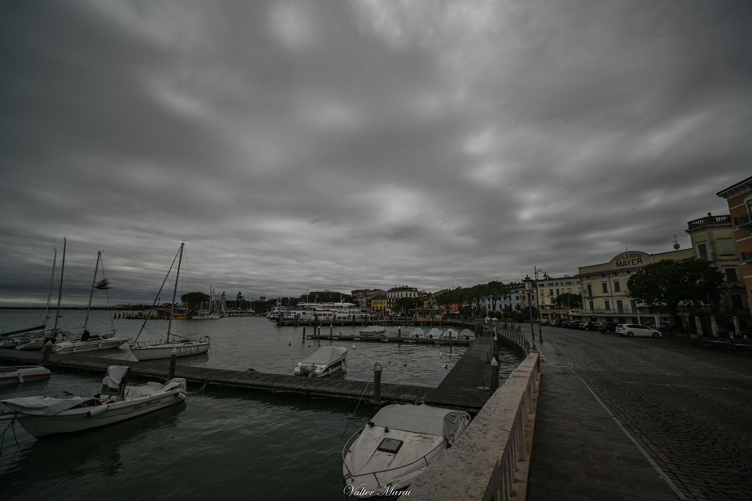 Desenzano del Garda 28-02-24