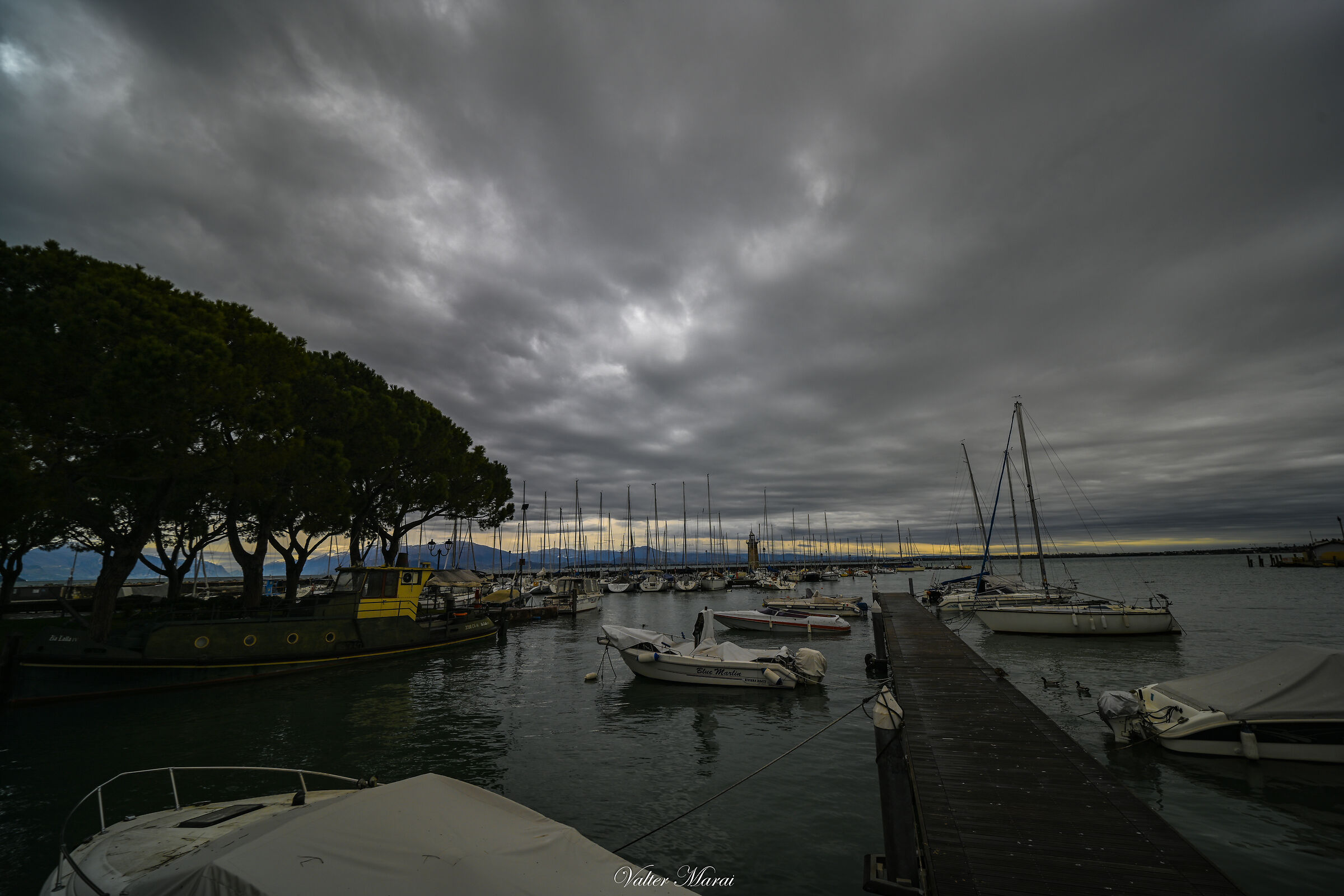 Desenzano del Garda 28-02-24