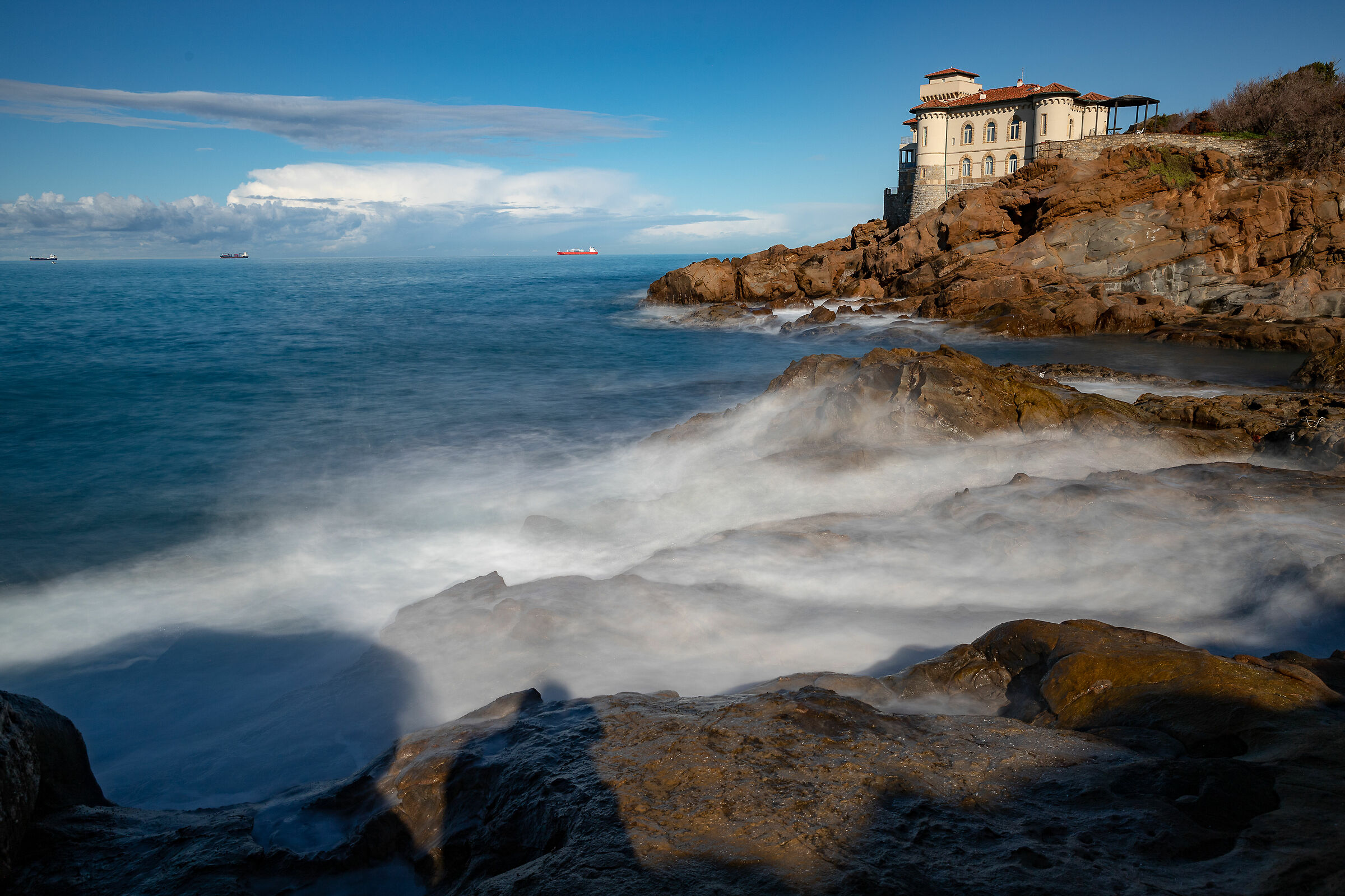 Castello del Boccale