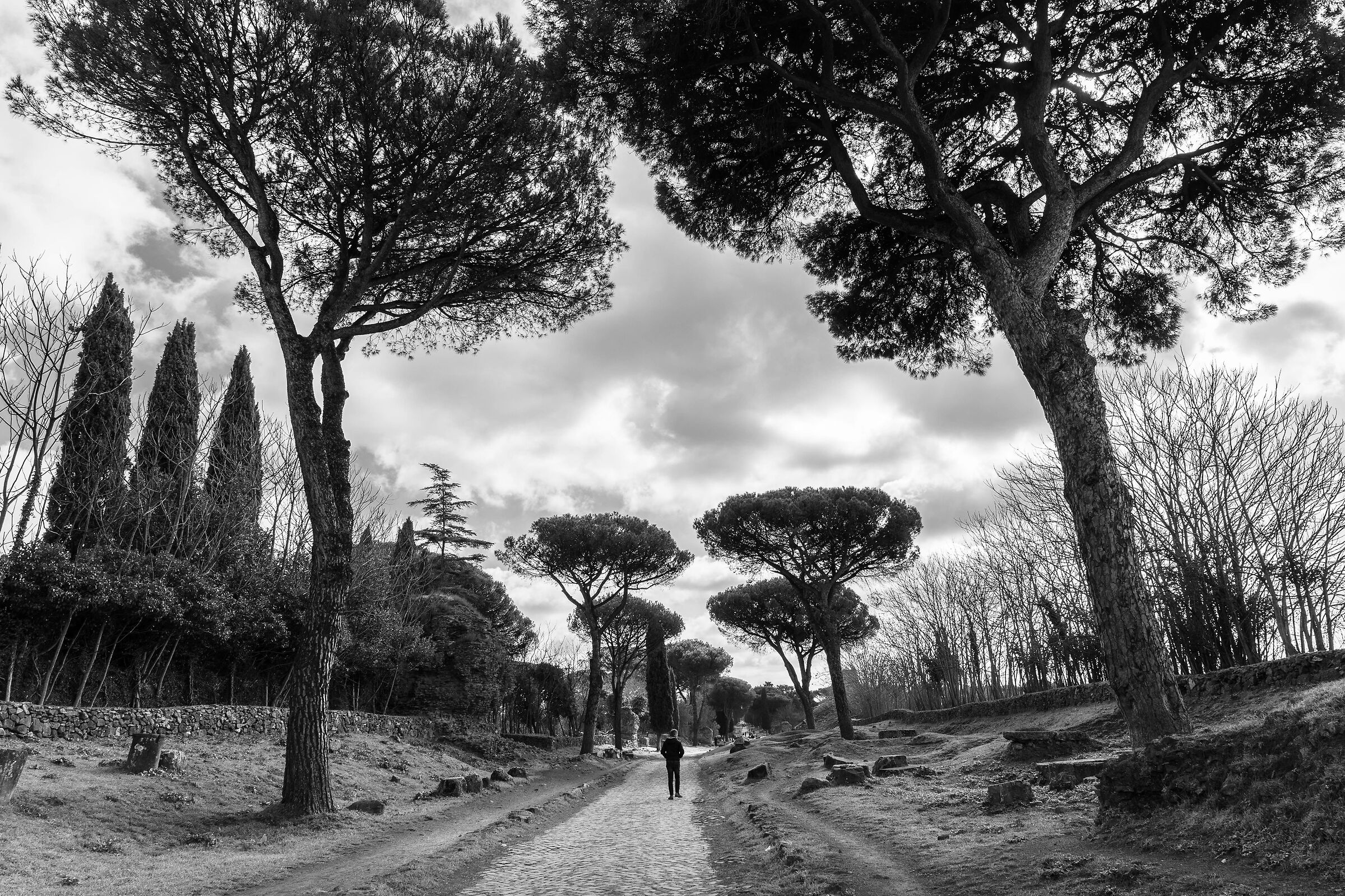 Appian Way