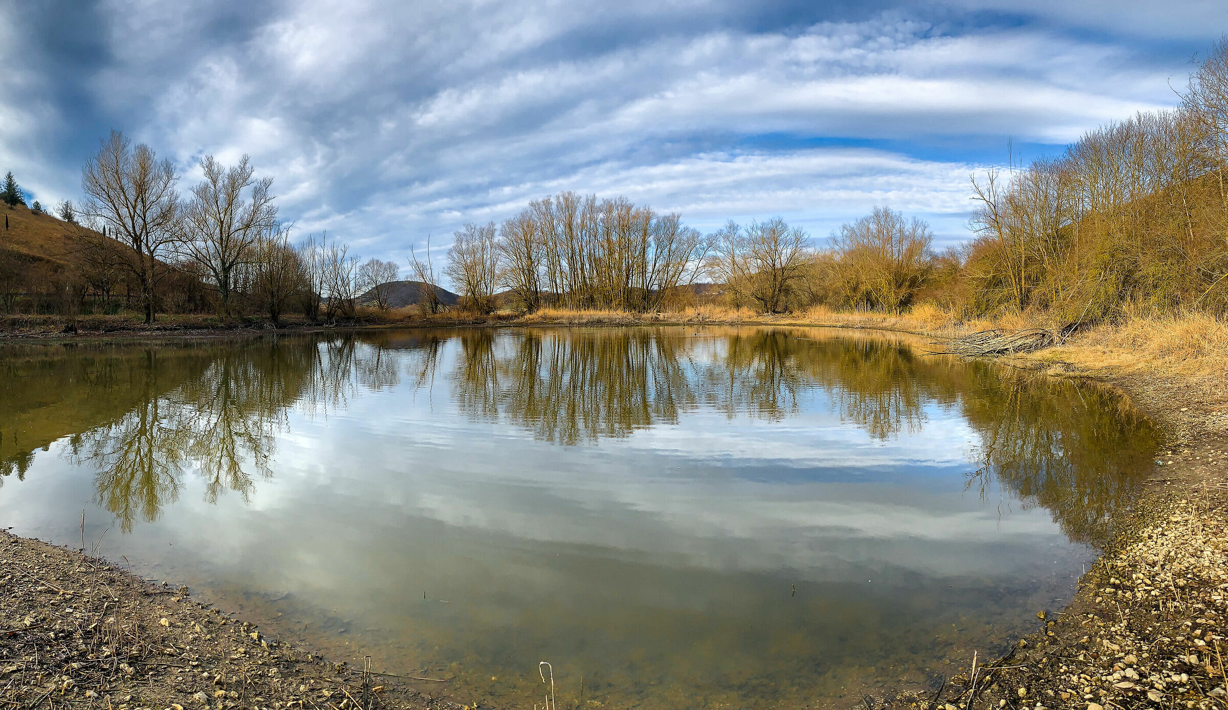 Parco regionale di Colfiorito