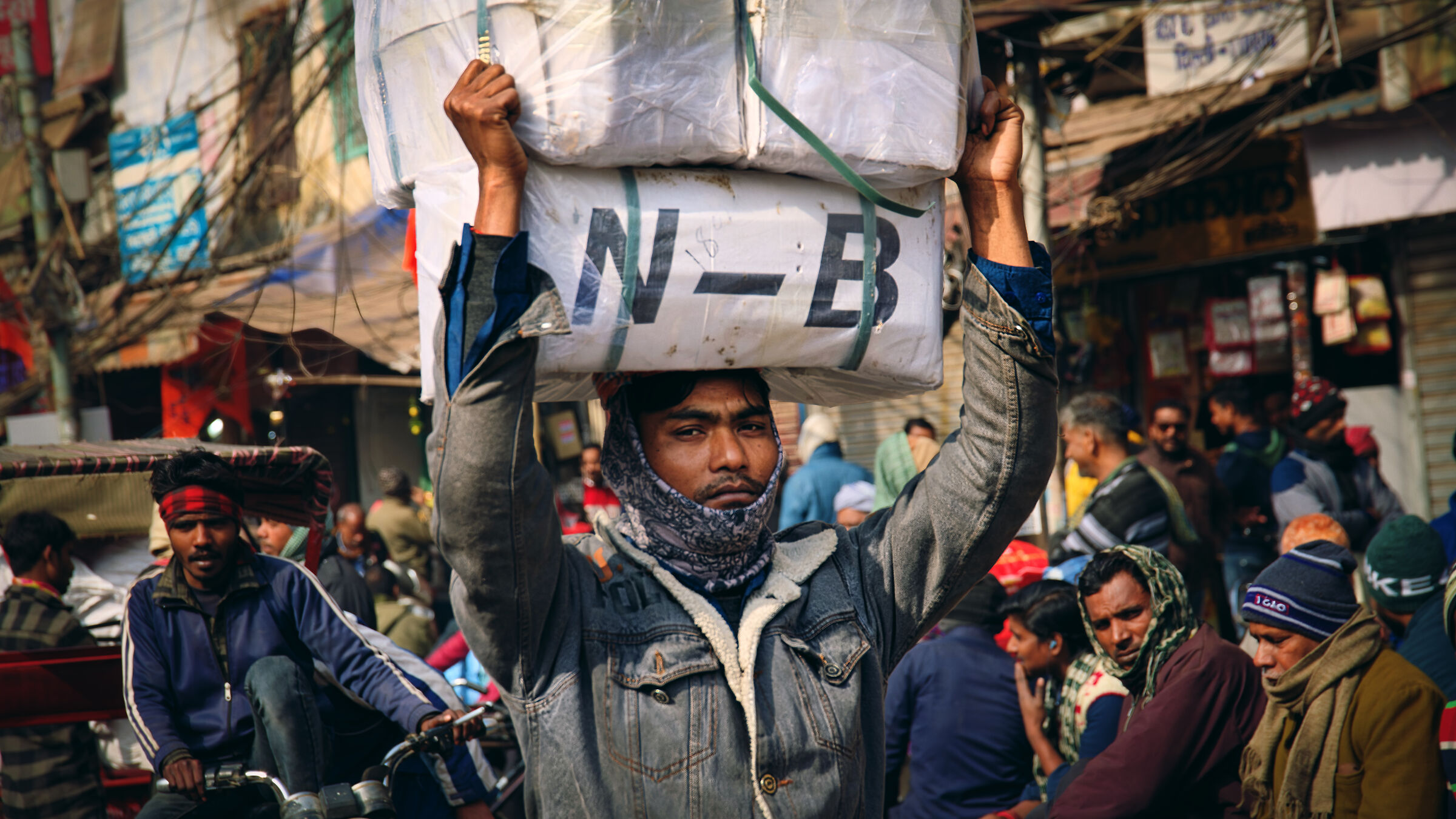 0006 - Chandni Chowk