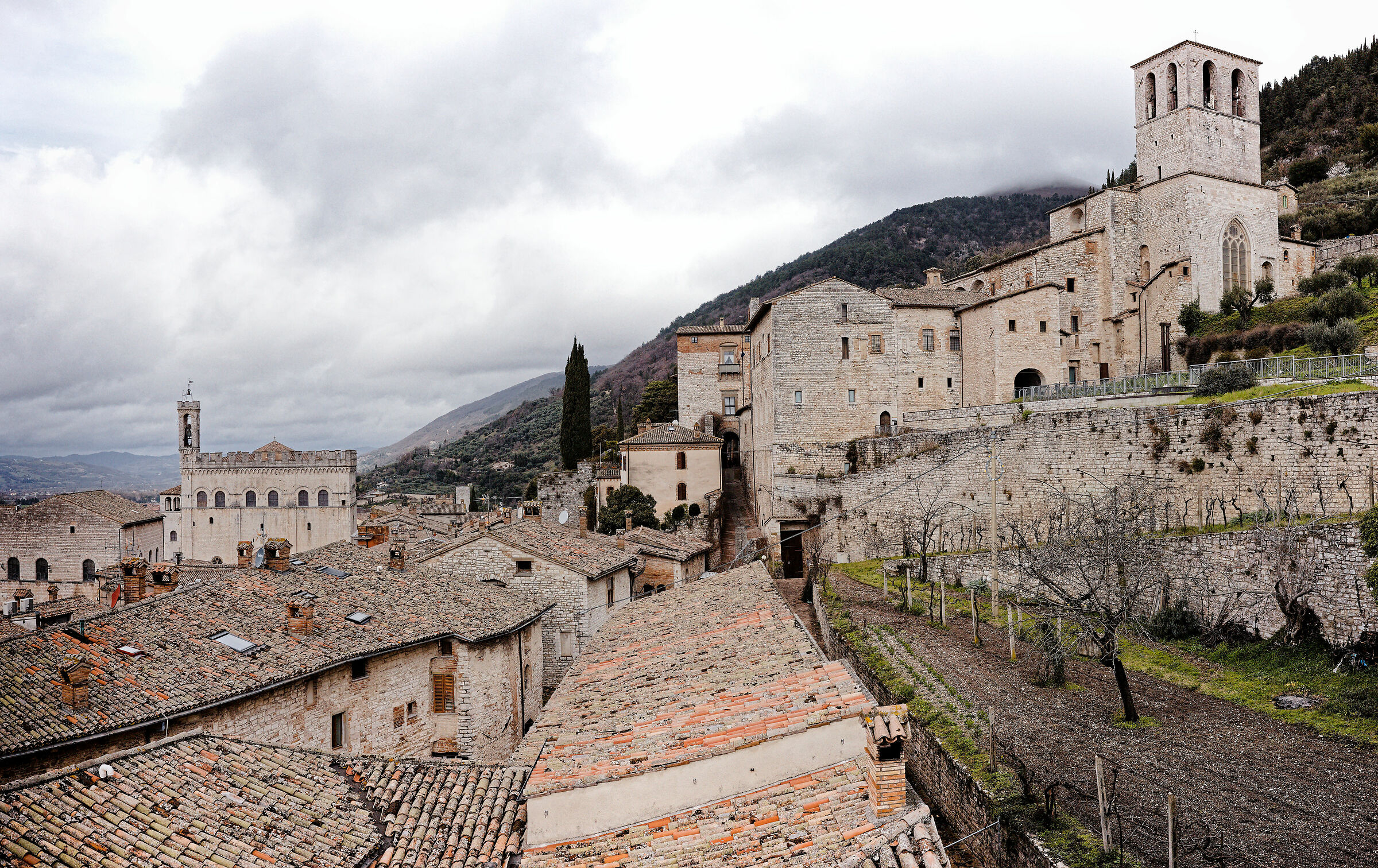 Gubbio