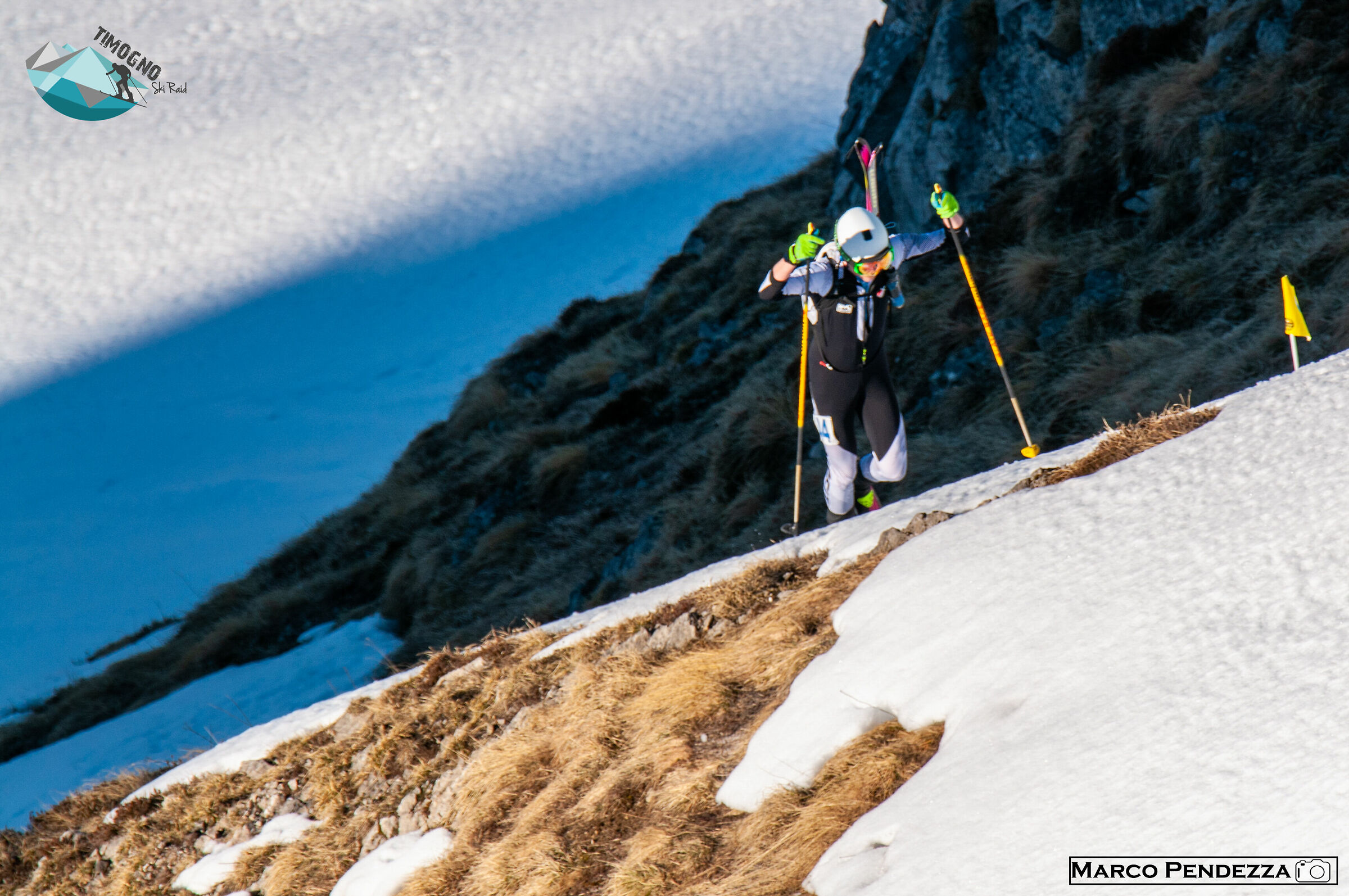 Timogno Ski Raid 2023