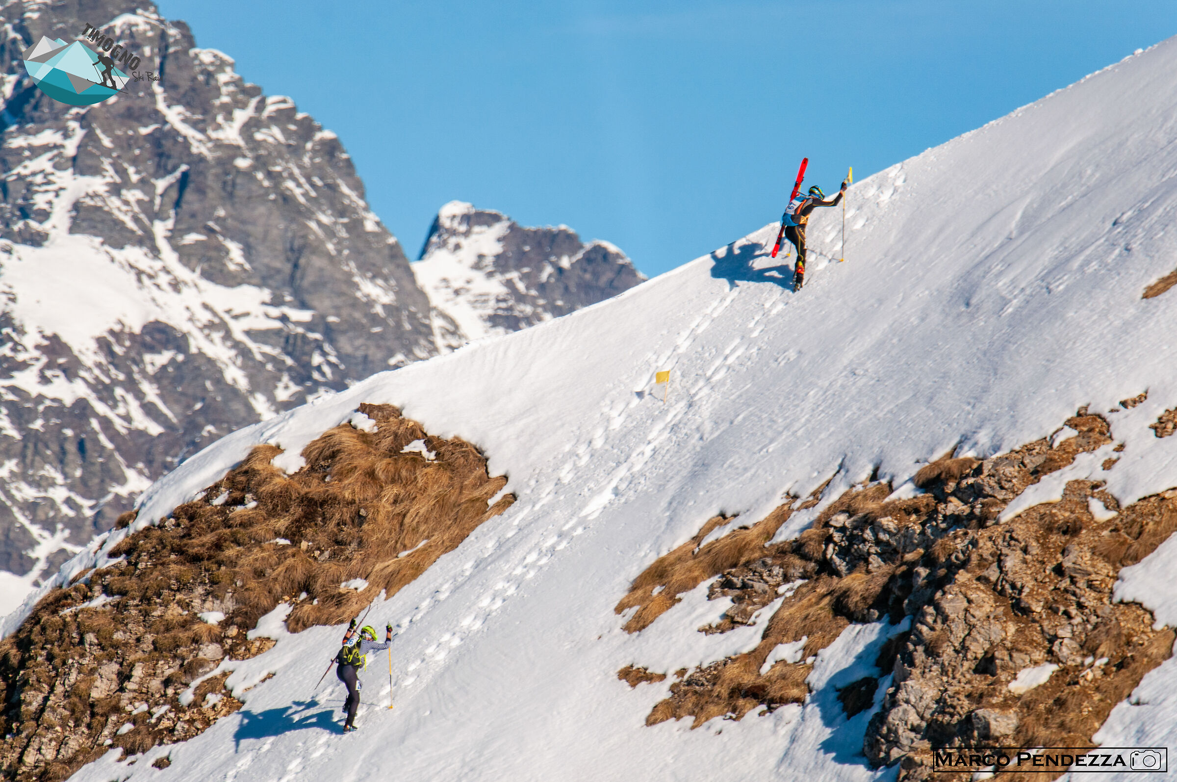 Timogno Ski Raid 2023