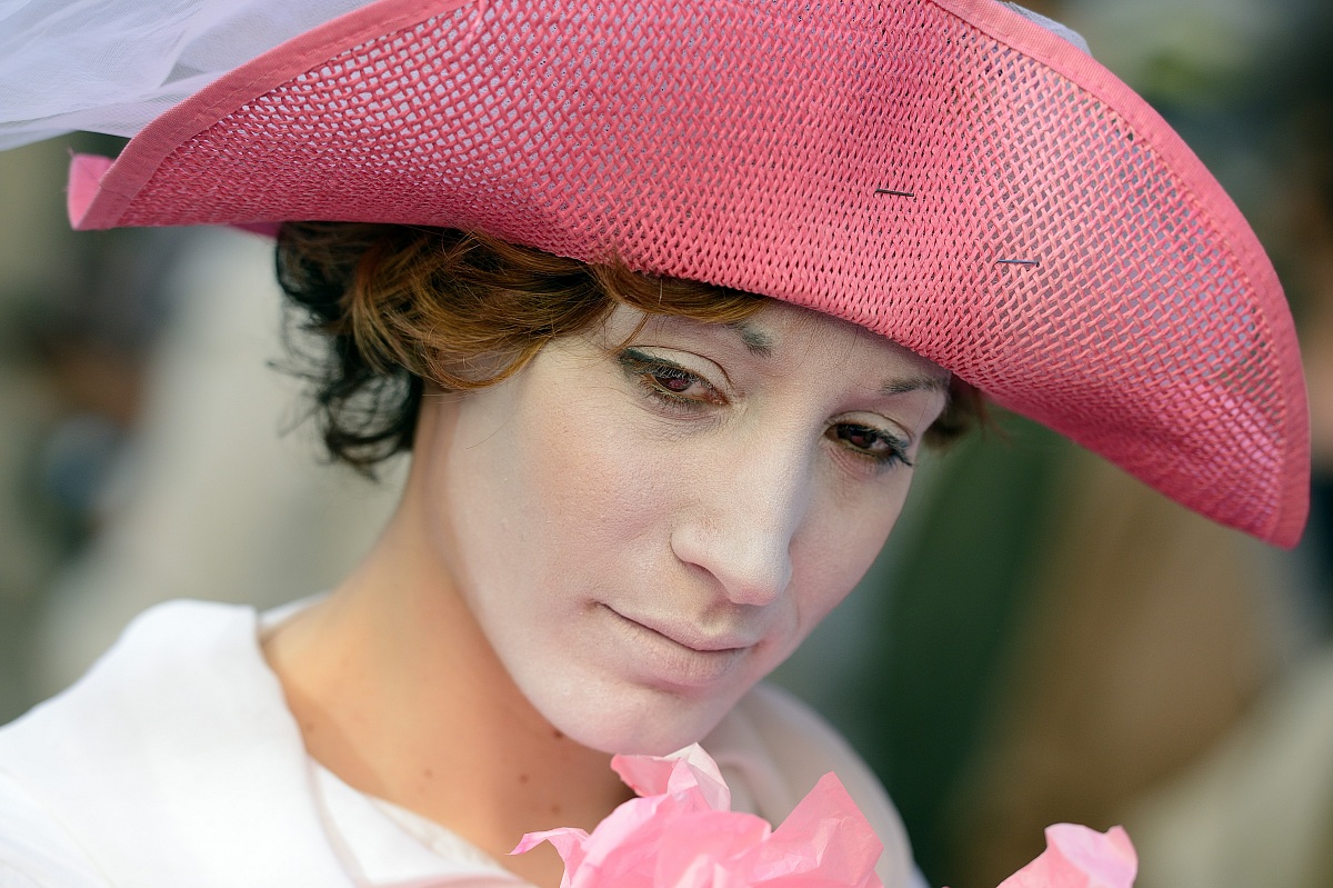 Carnival Magic 01, 2013 - San Felice sul Panaro