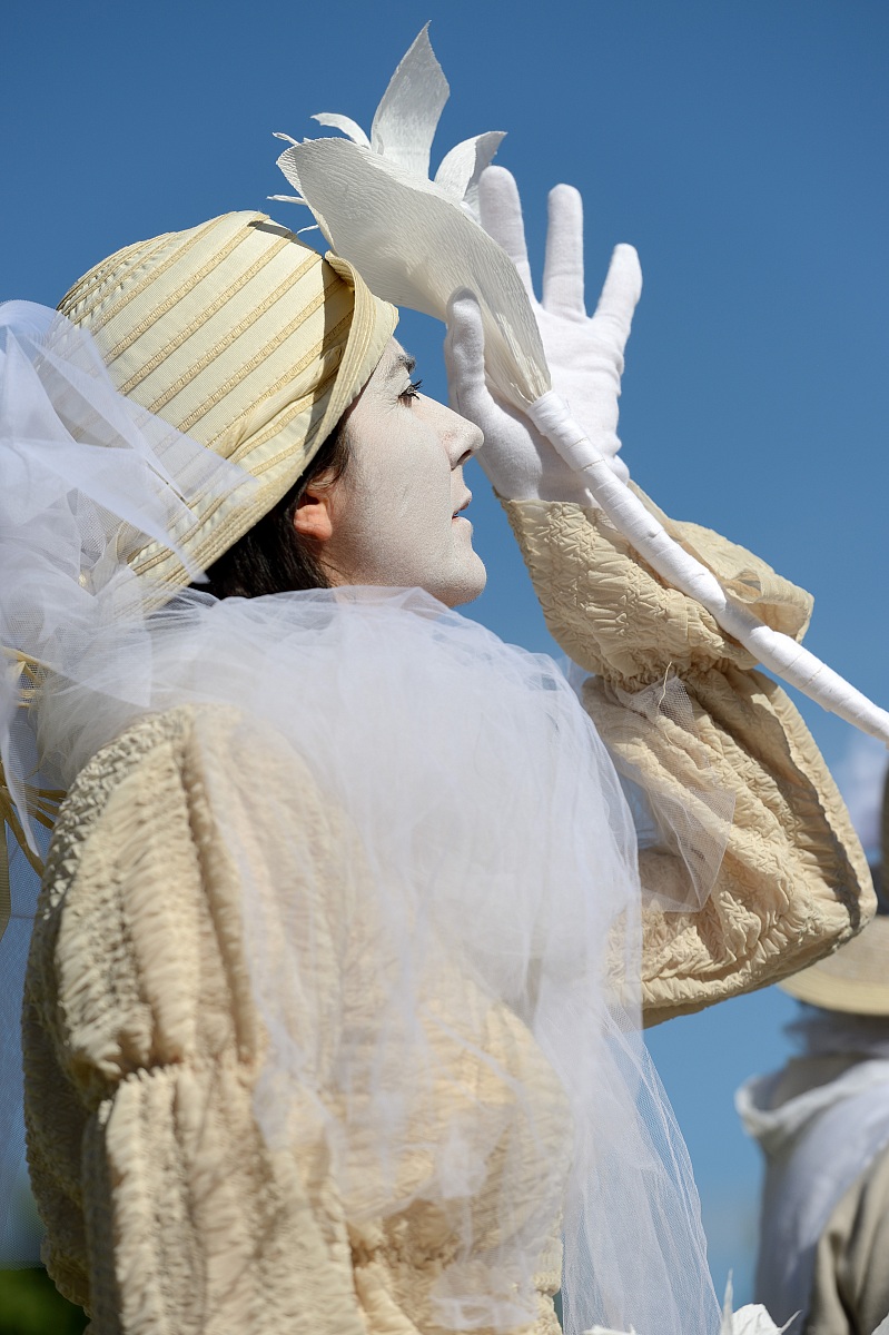 Carnival Magic 05, 2013 - San Felice sul Panaro