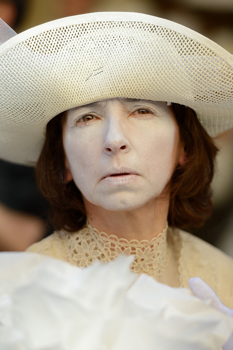 Carnival Magic 06, 2013 - San Felice sul Panaro