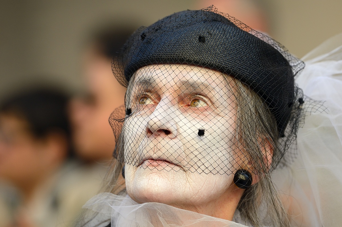 Carnival Magic 07, 2013 - San Felice sul Panaro