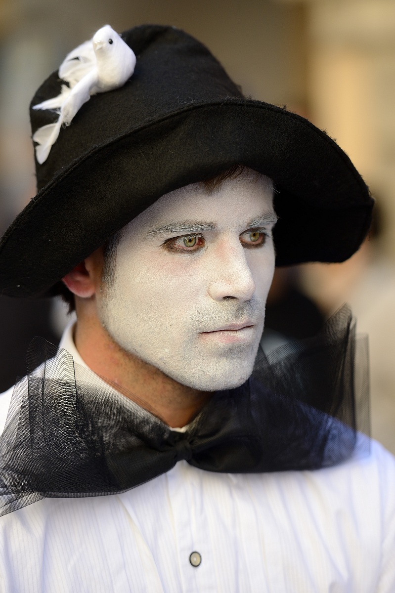 Carnival Magic 08, 2013 - San Felice sul Panaro