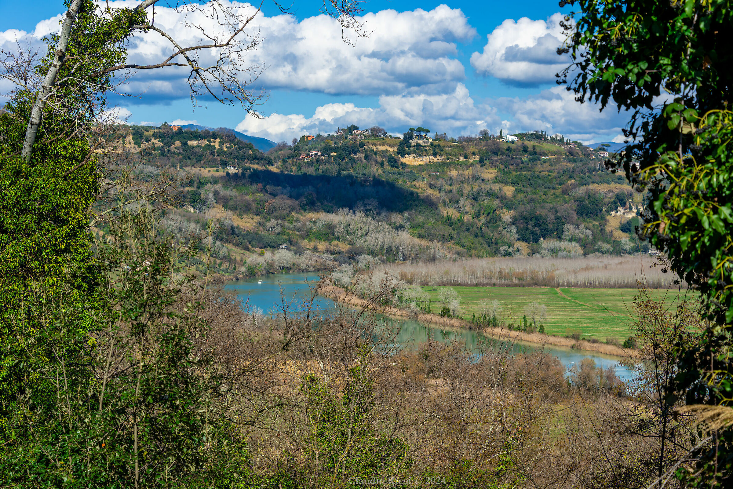 Primavera Conclamata