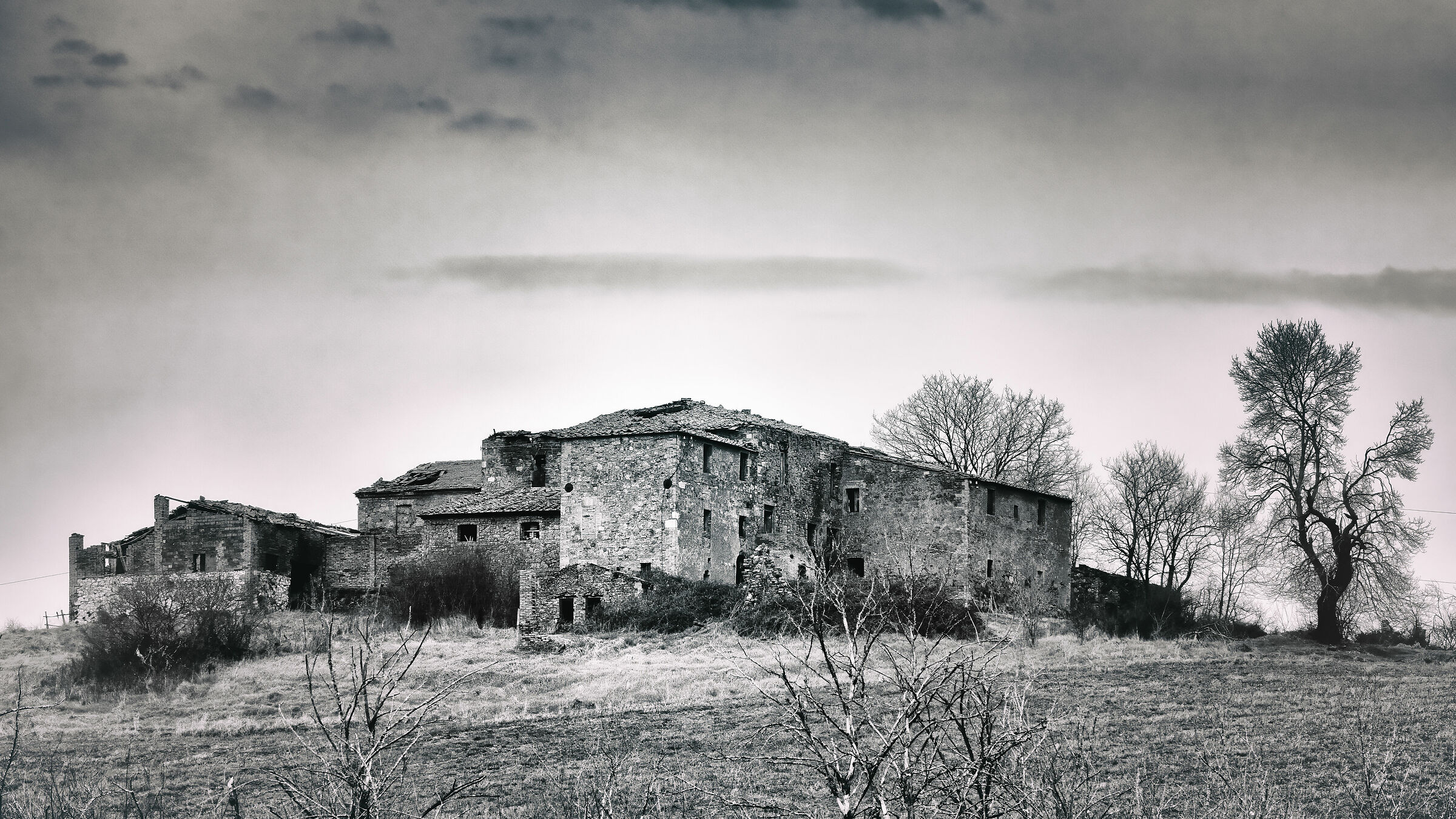 Atmosfere analogiche