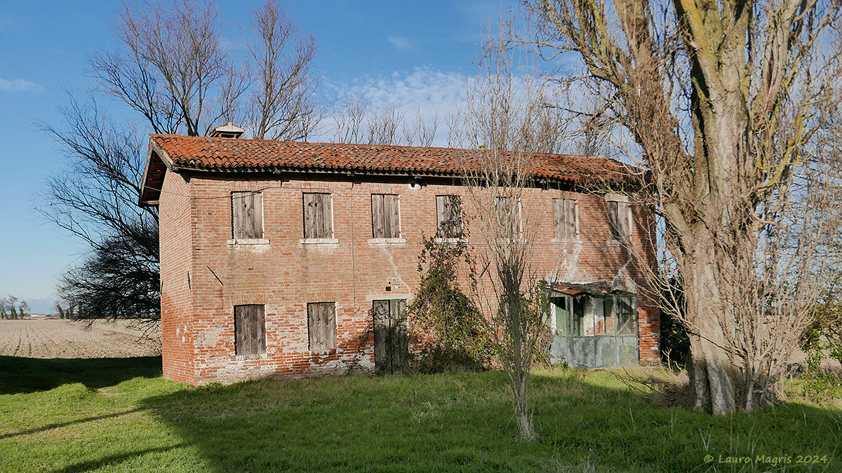 Cascina ondosa