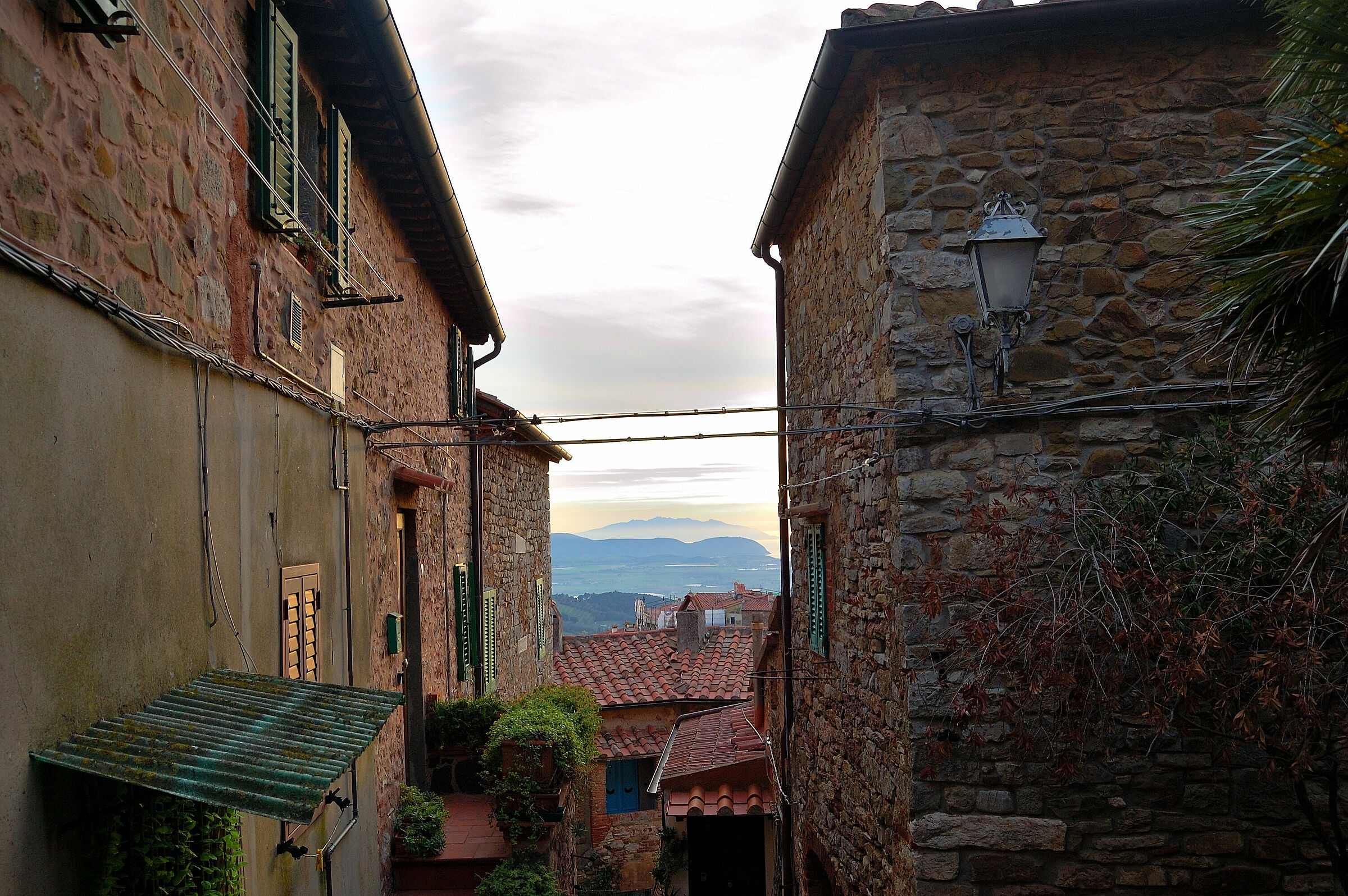 Campiglia Marittima