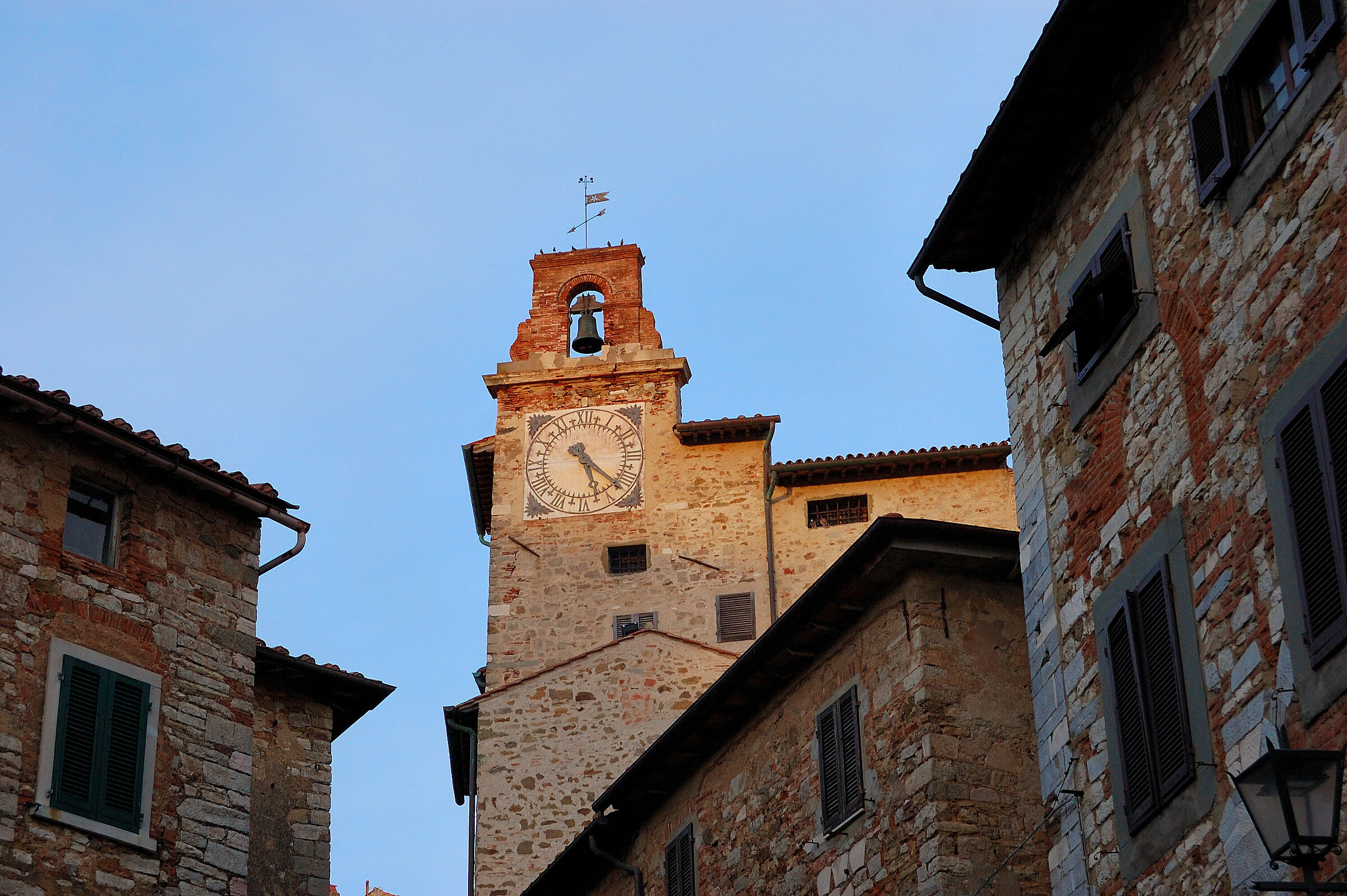 Campiglia Marittima 2