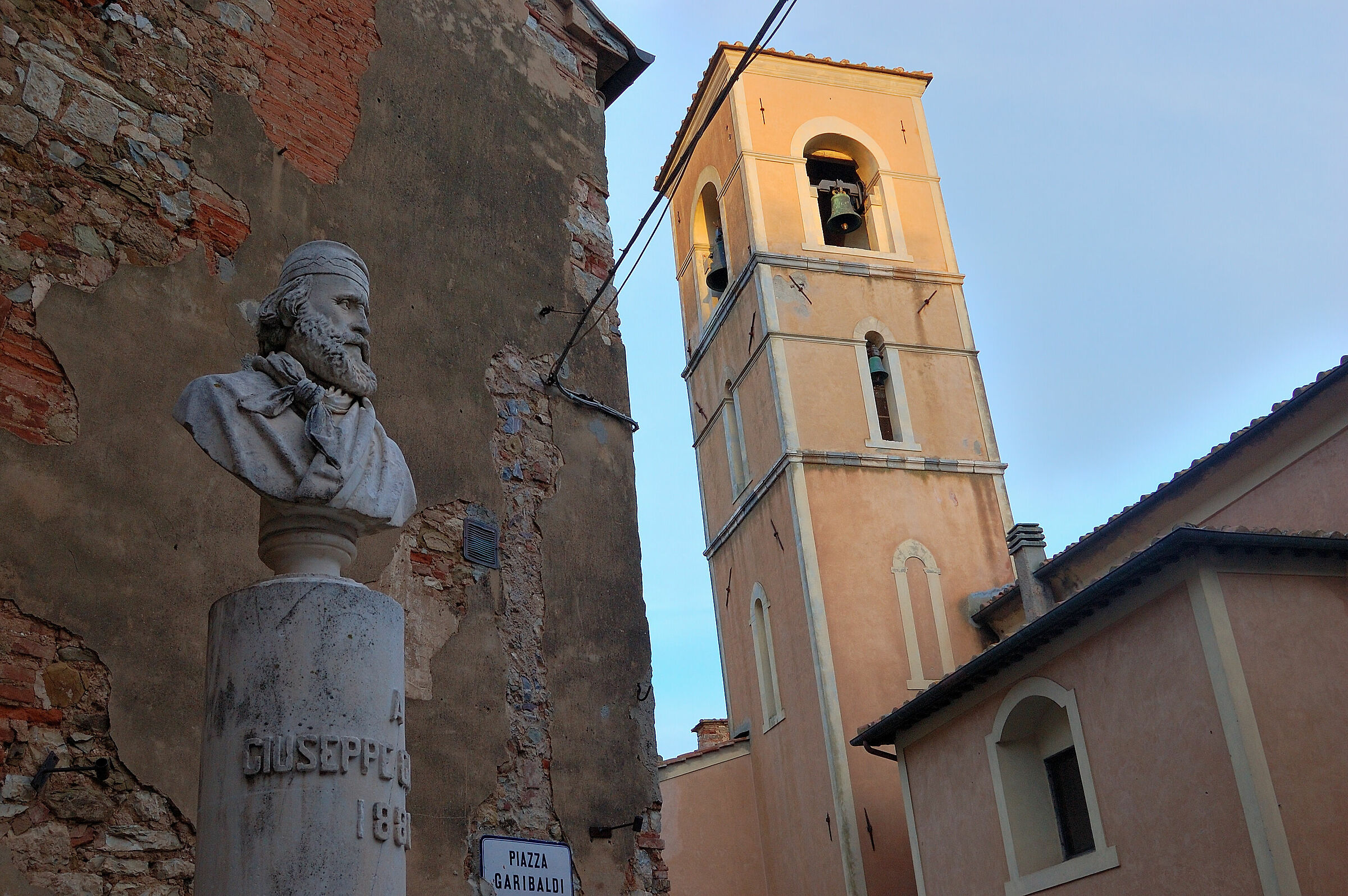 Campiglia Marittima 3