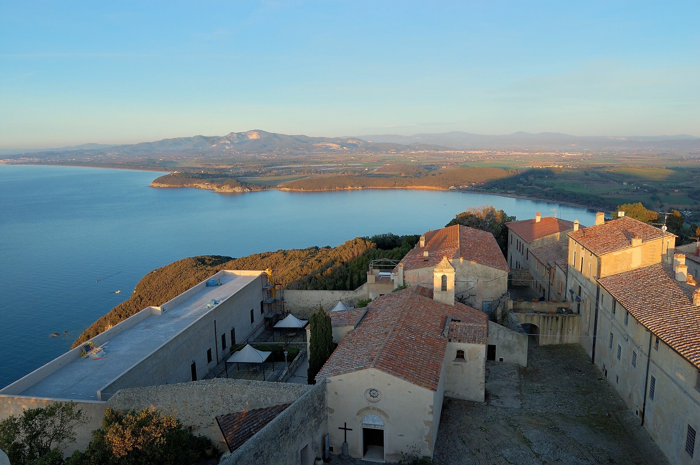 Populonia