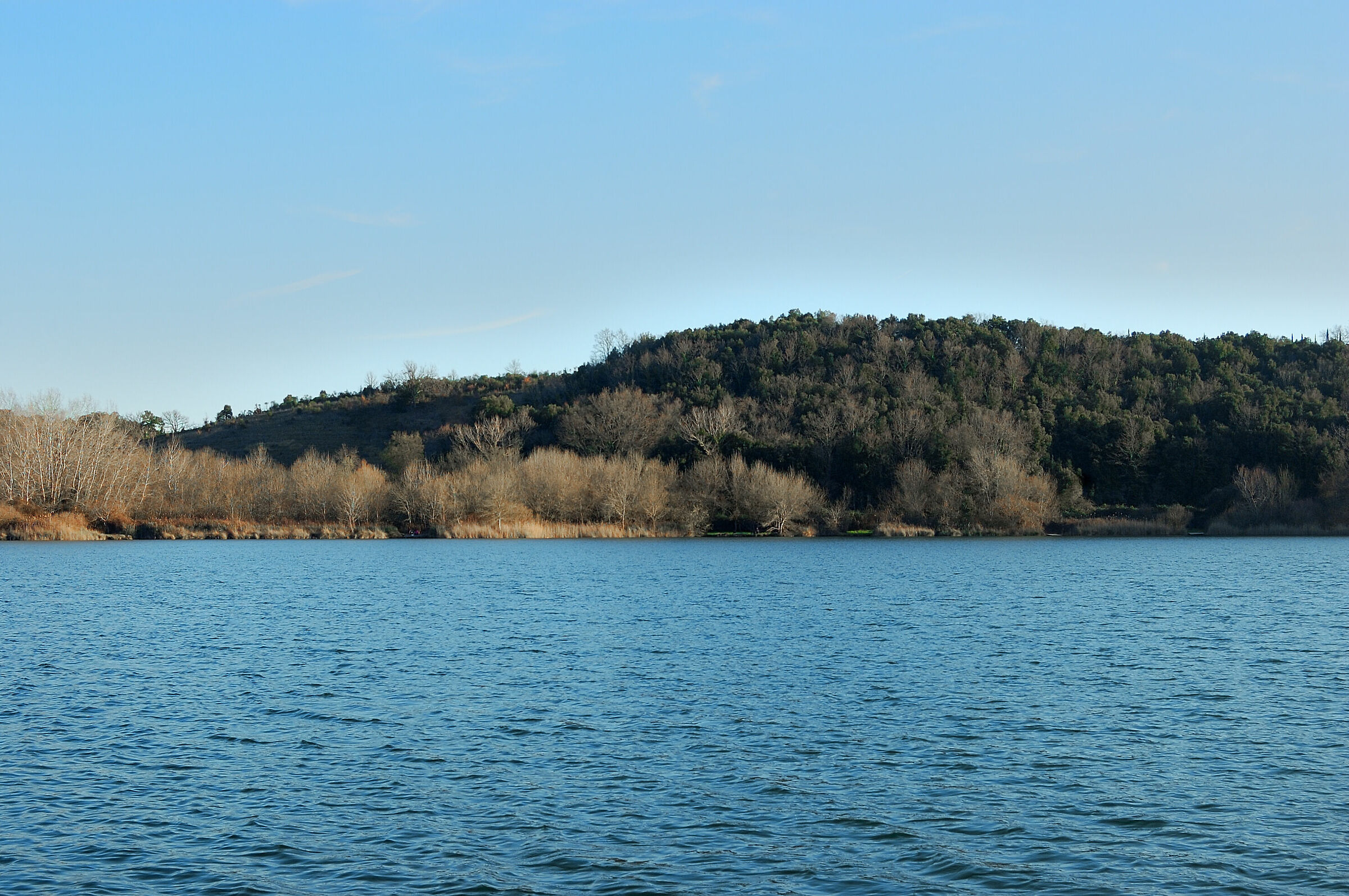 Lago dell'Accesa 3