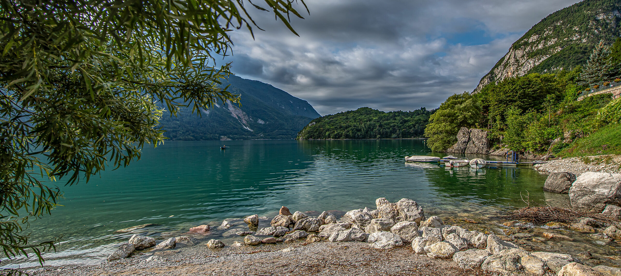 Lago di Molveno