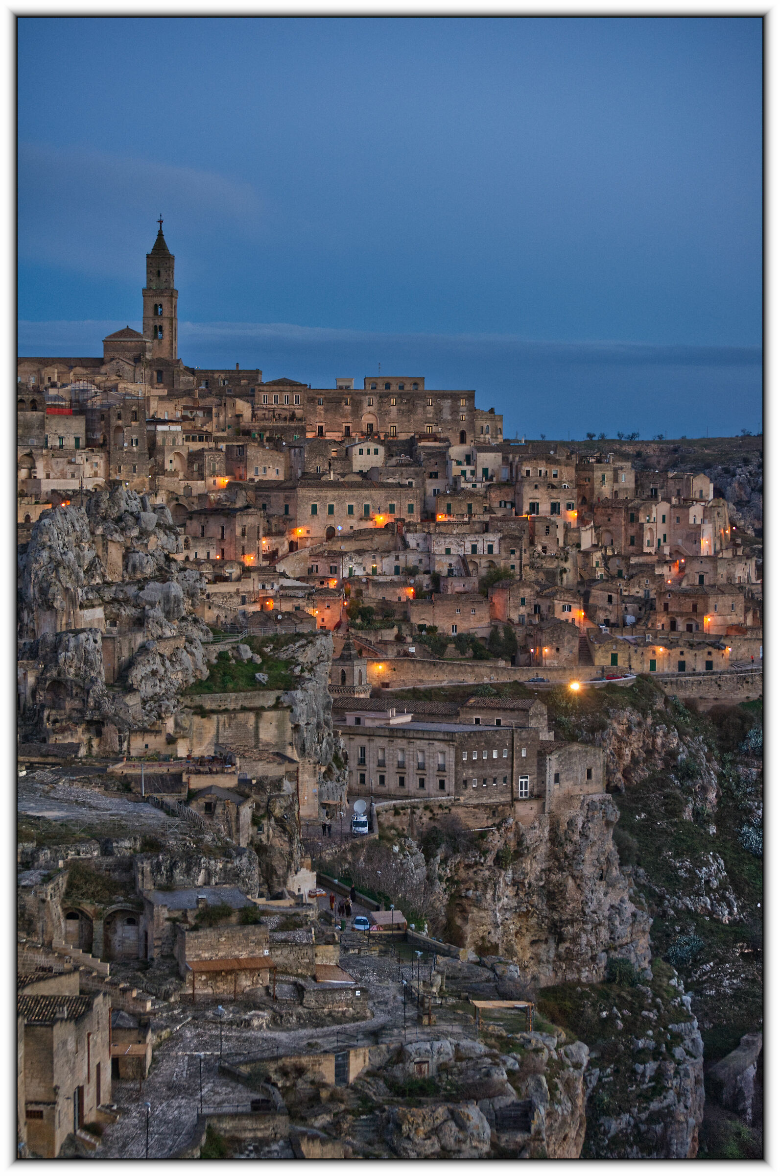 matera