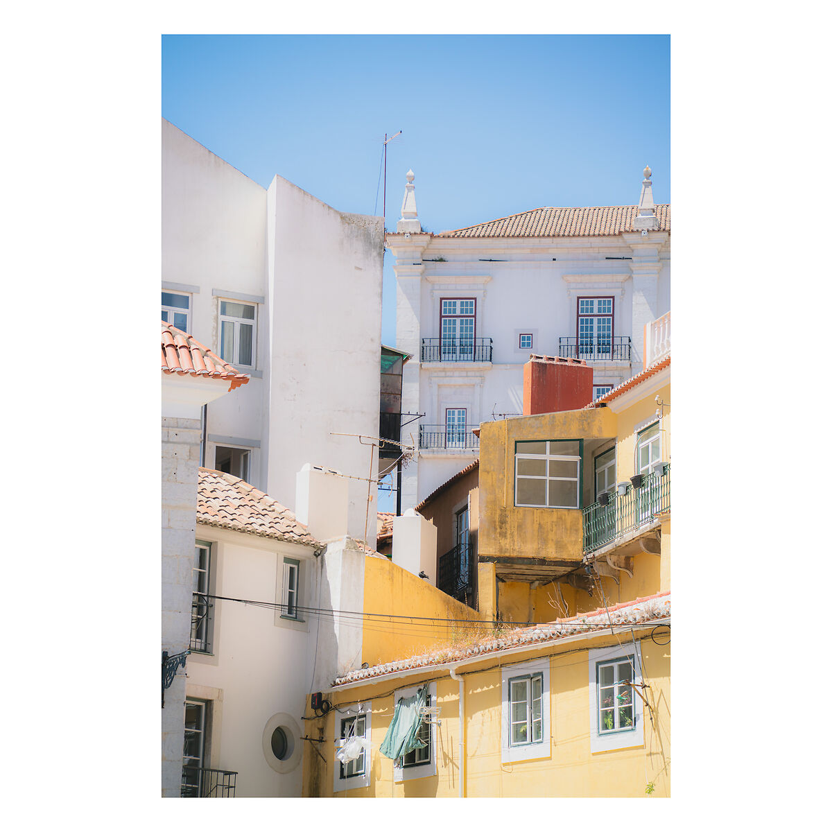 Mediterranean Architecture