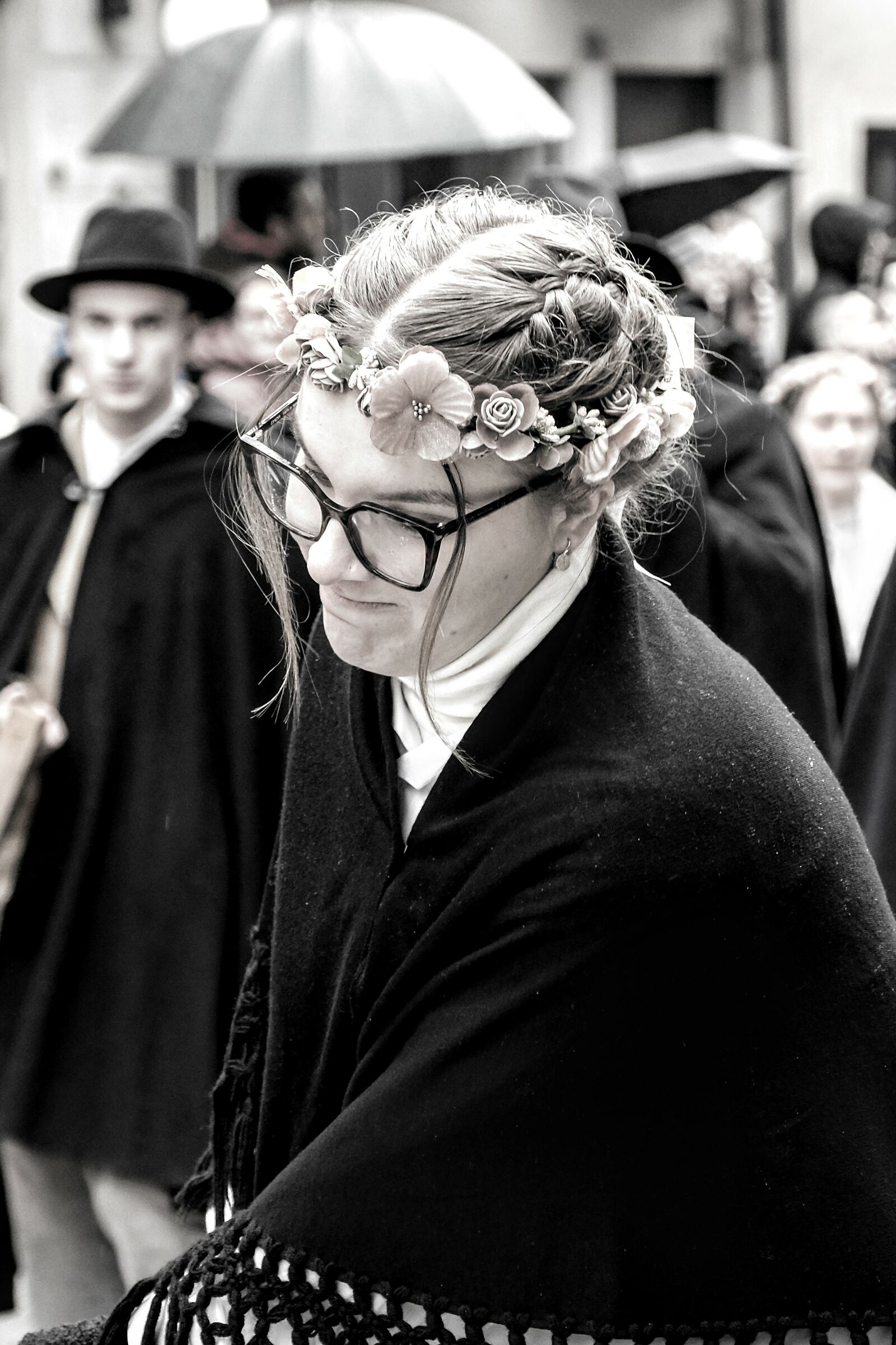 Chiemata del Marzo 2024