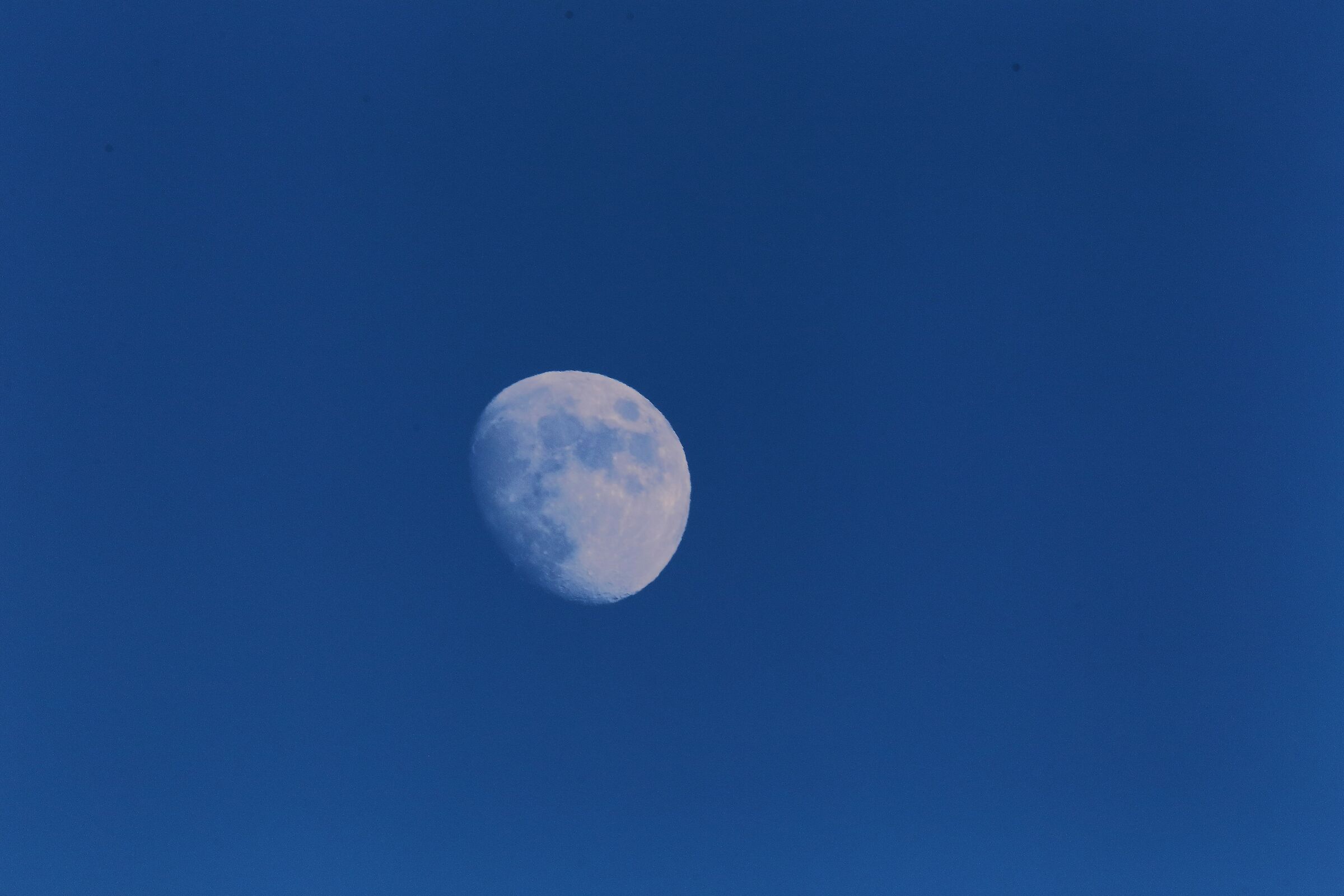 Moon 23-12-2023